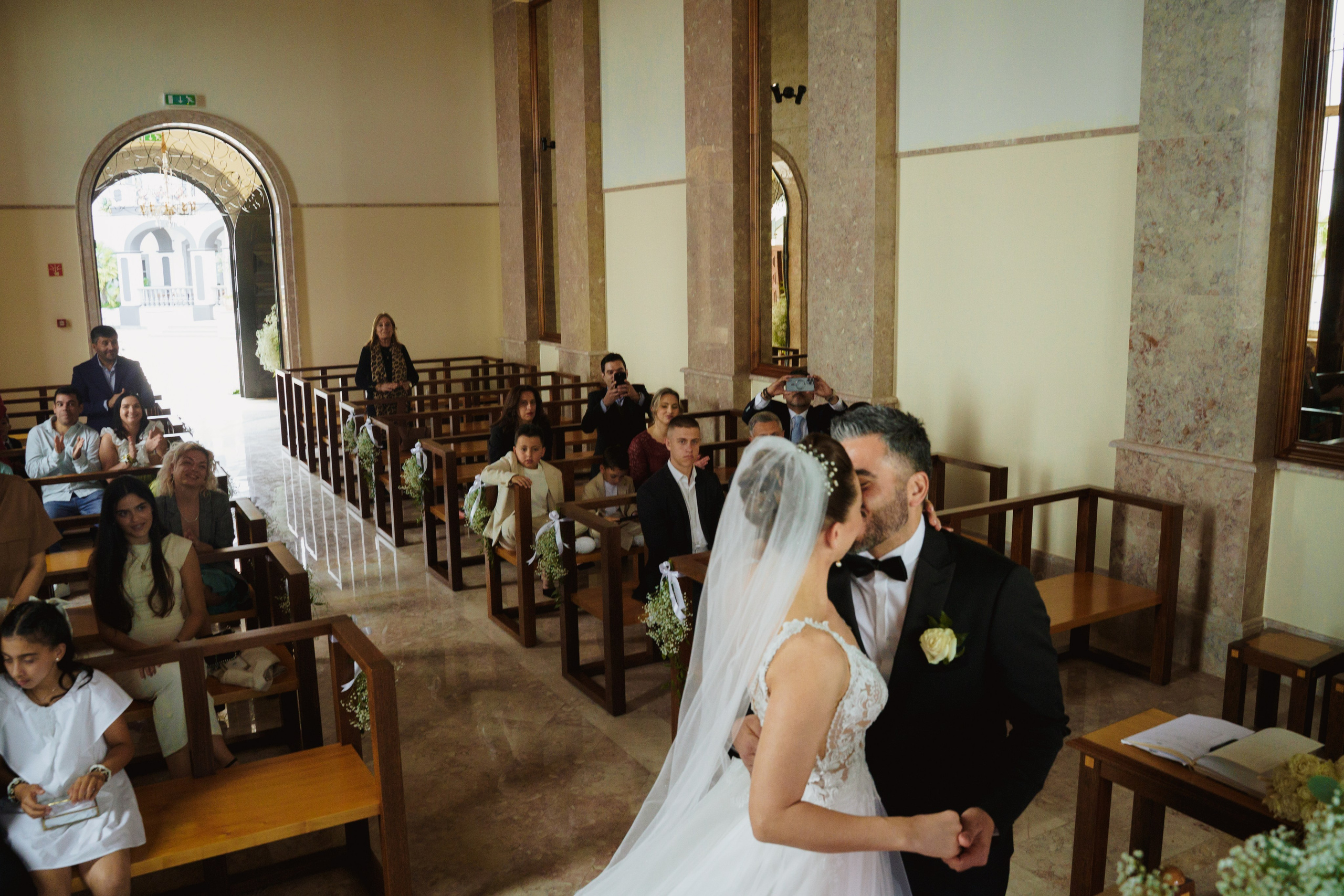 Marco & Irina. Your photographer in Madeira