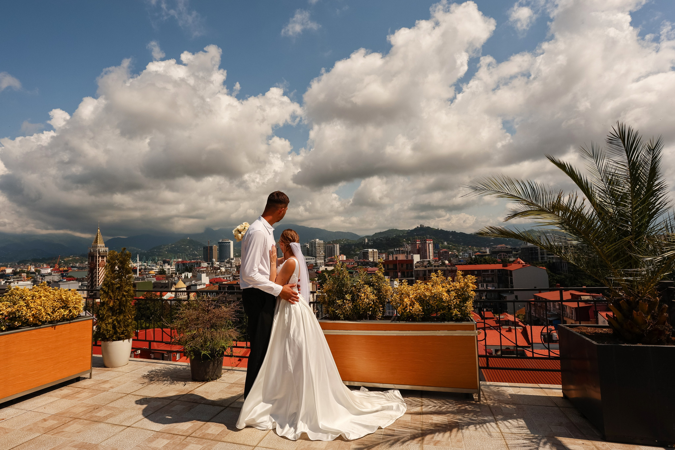 25 июля. Свадебный, семейный и детский фотограф в Беларуси и за ее пределами