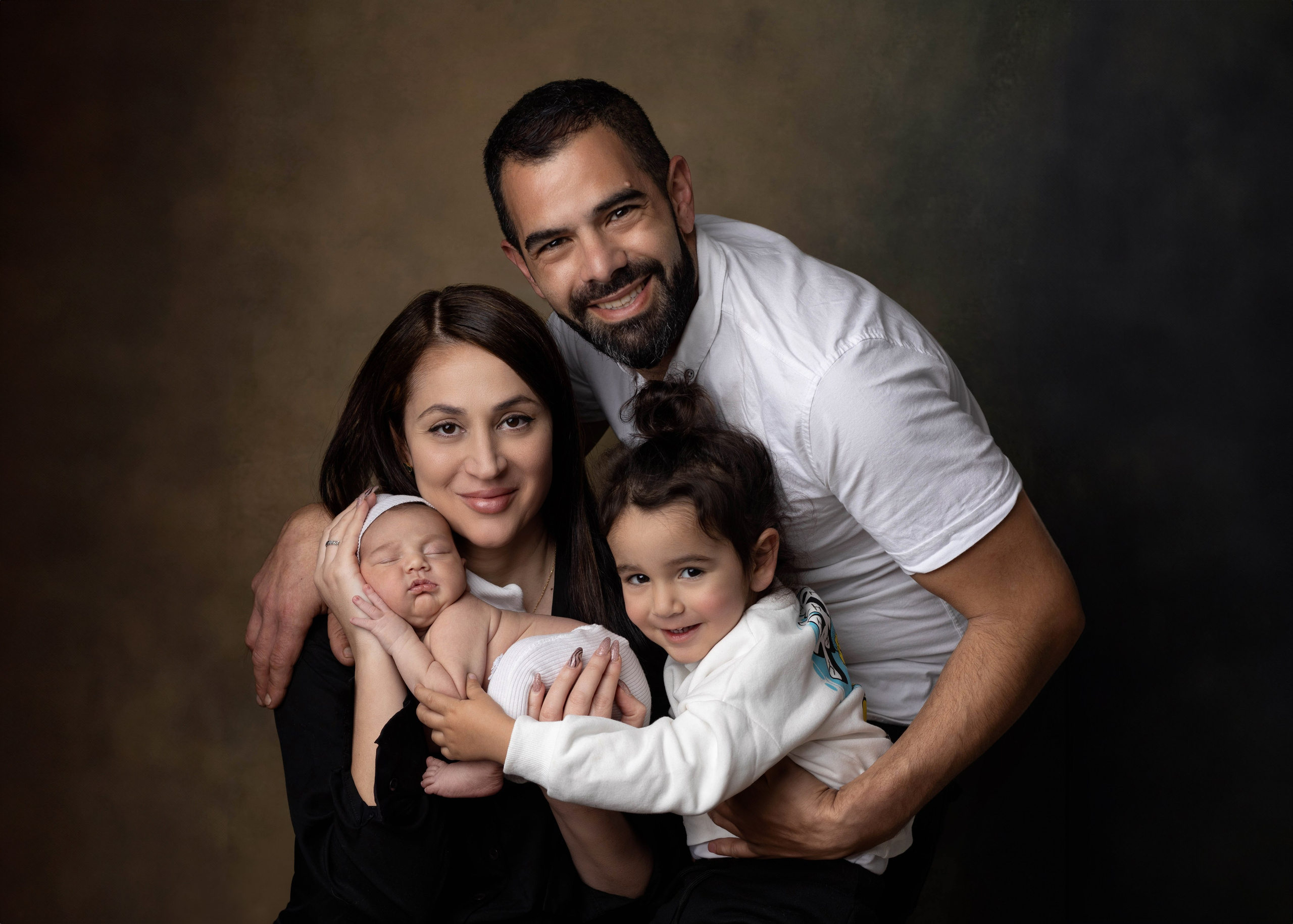 Каталог 23 Newborn. Катерина Шустерман — фотограф Newborn, семейный в Израиле