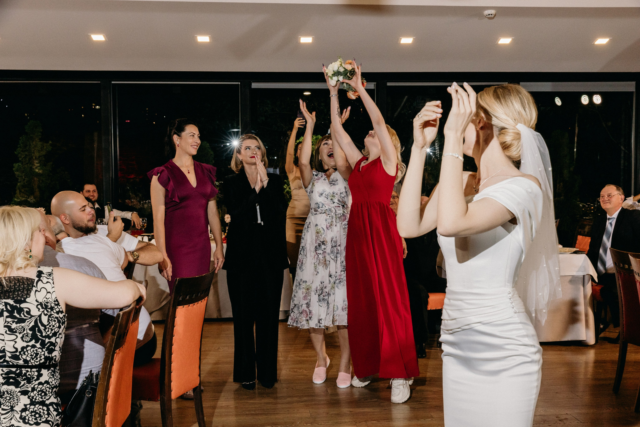 Alexandra & Koba. Photographer Anna Nazarenko