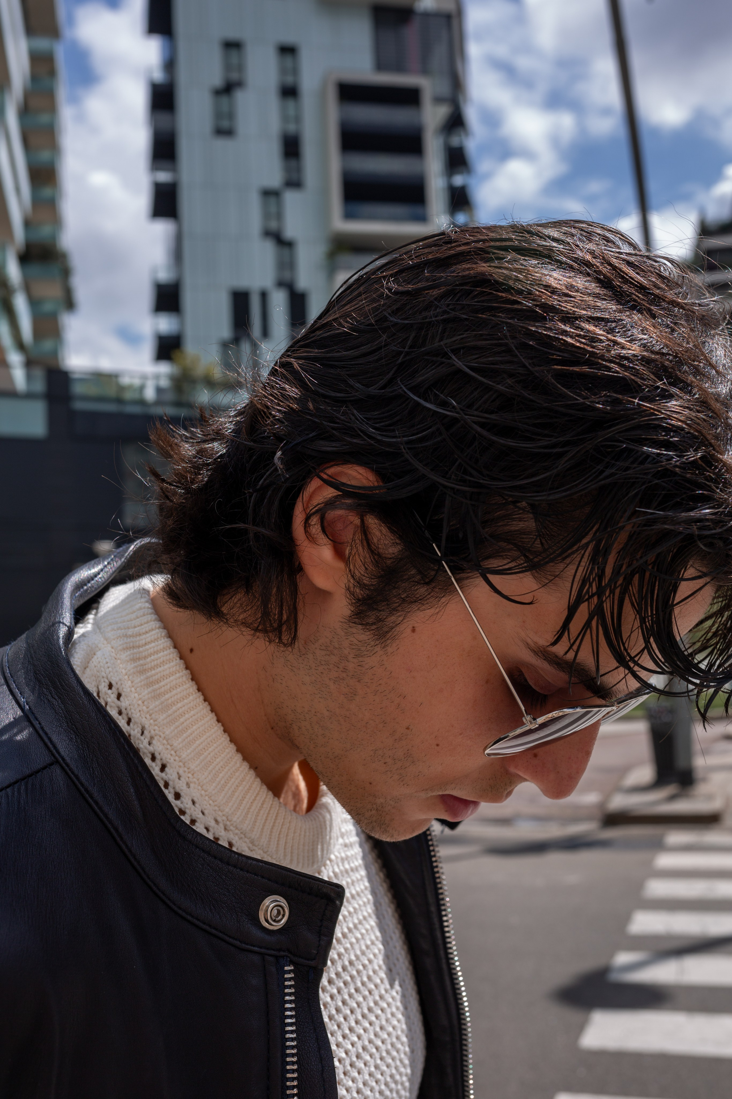 Shon. Photographer in Milan |Mila Pro Photo