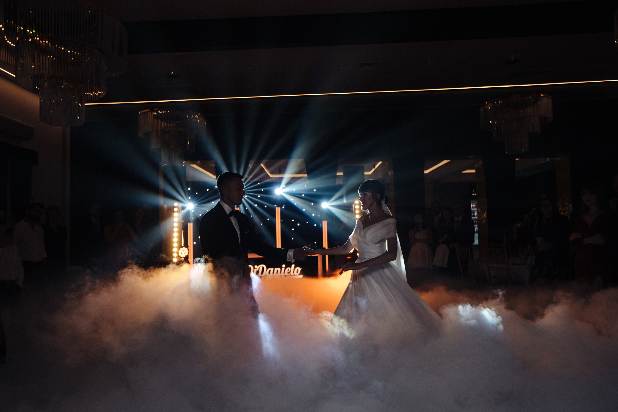 Piotr i Roksolana. Karina Czernecka Foto