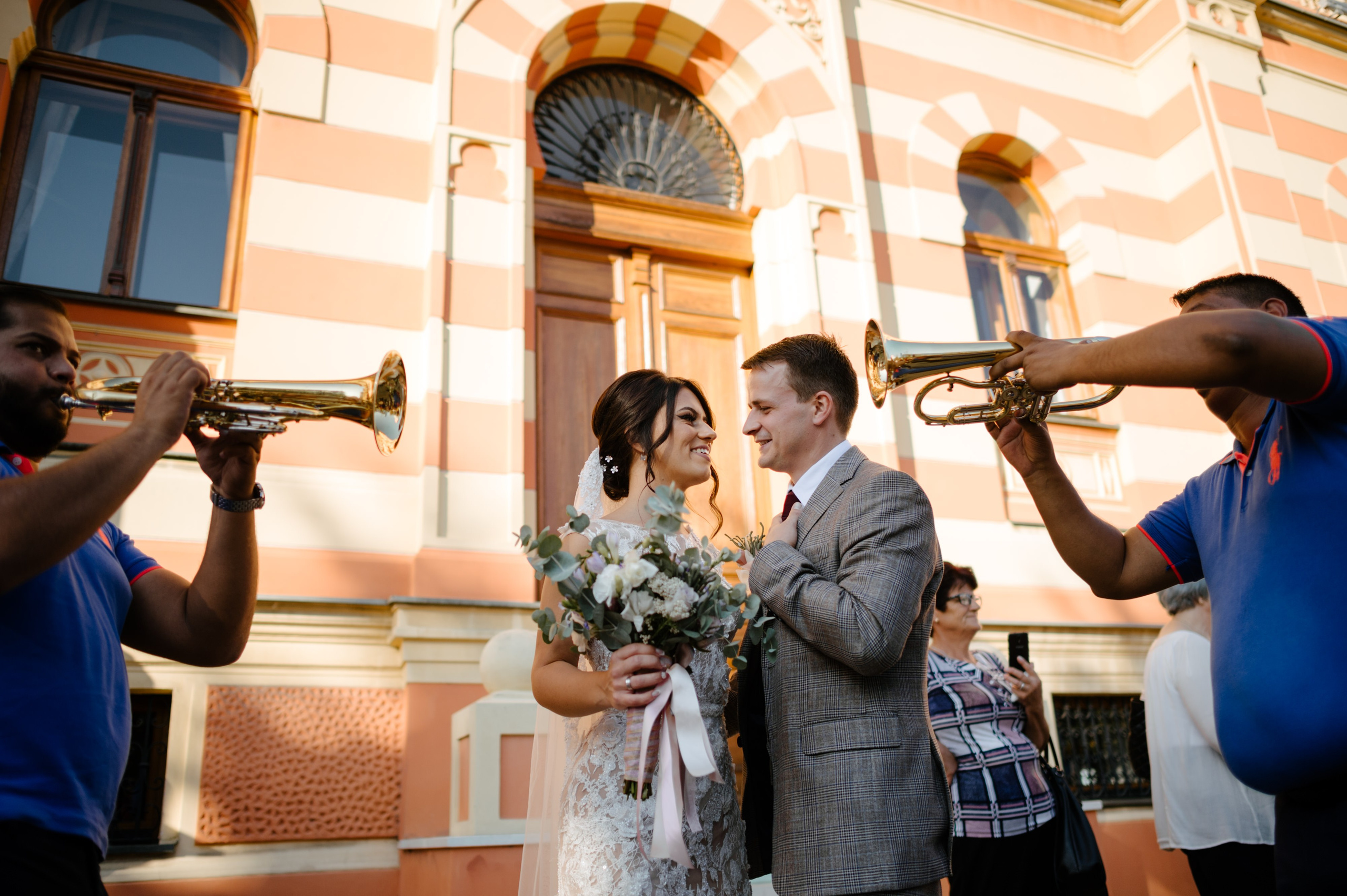 Milena i Danijel