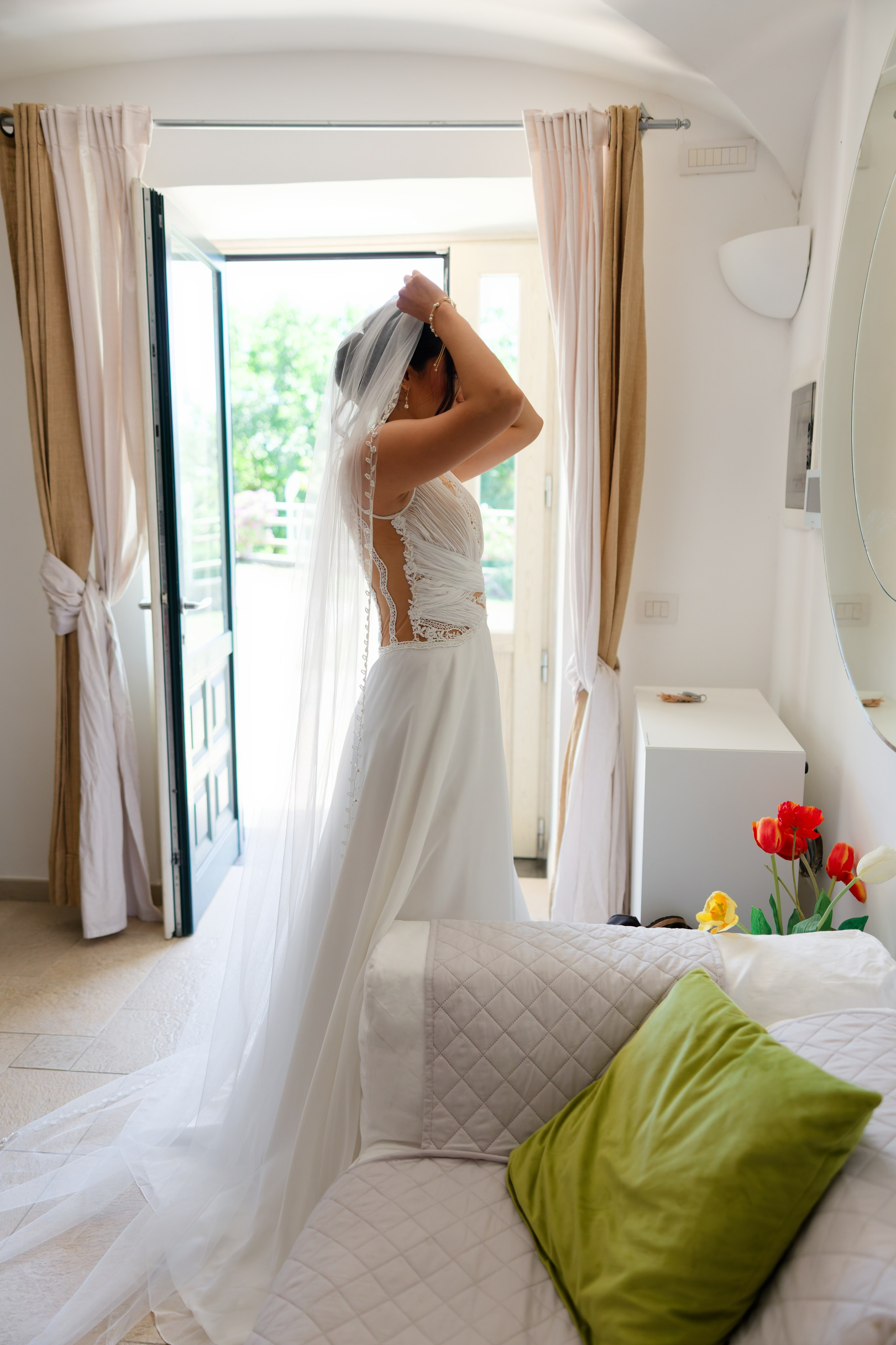 Alana & Joseph. Destination Wedding Photographer — Nikita Burtsev