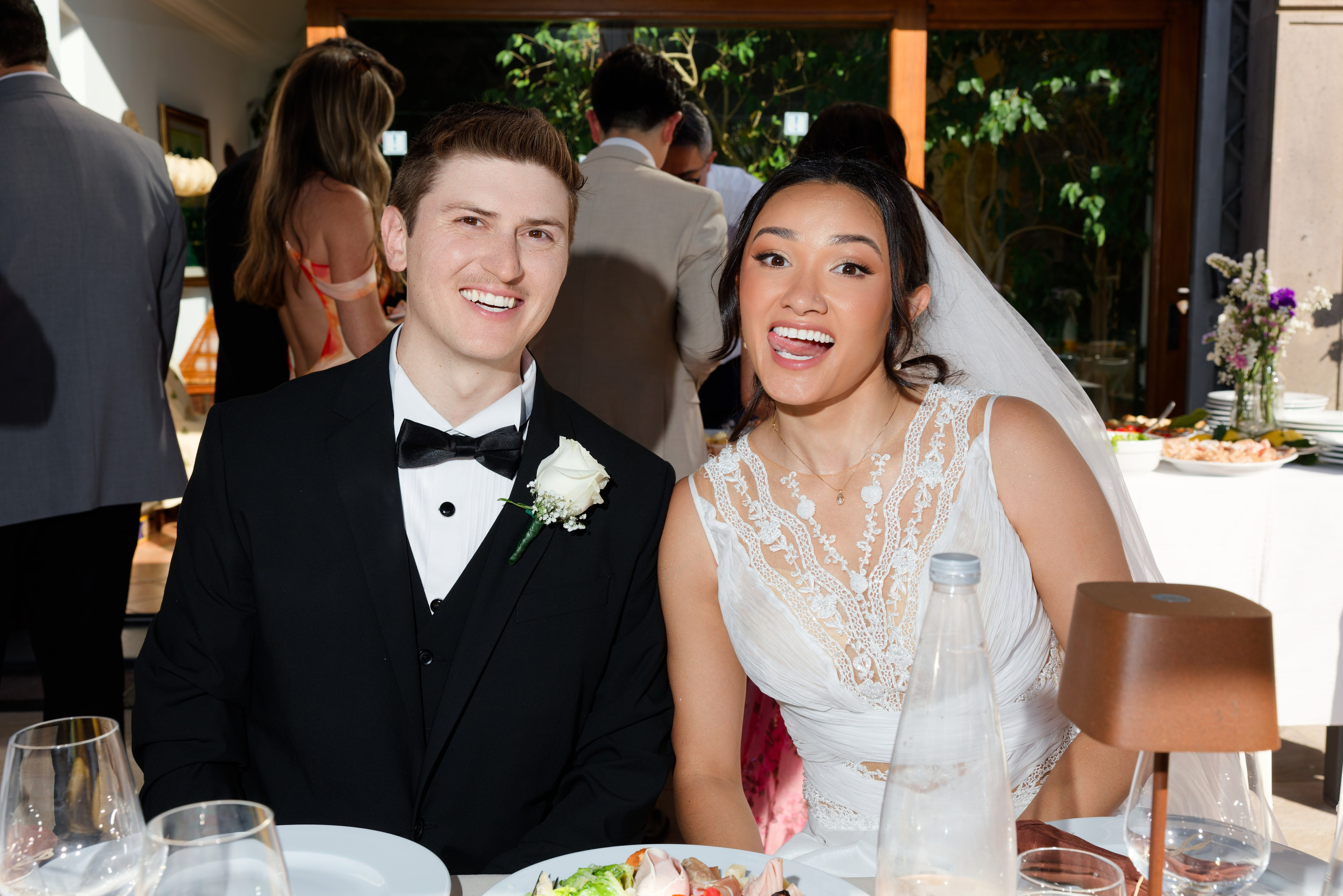 Alana. Destination Wedding Photographer — Nikita Burtsev