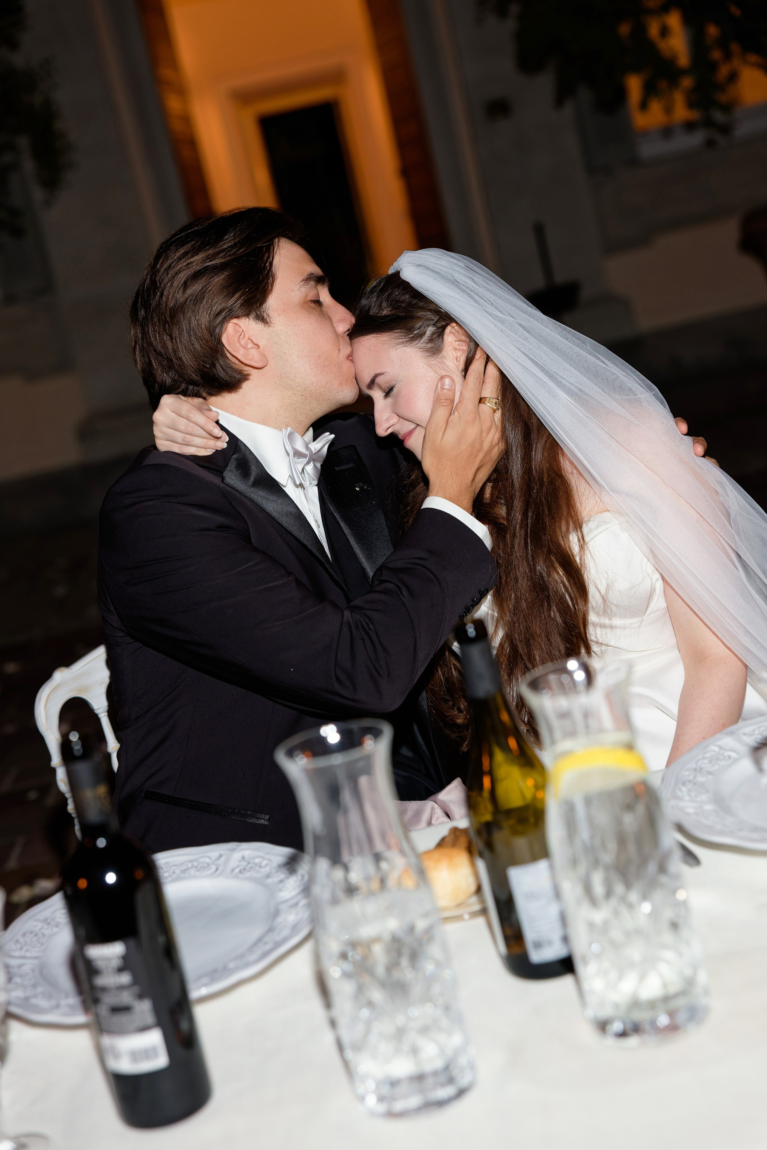 Wedding at Villa Carminati Resta on Lake Como