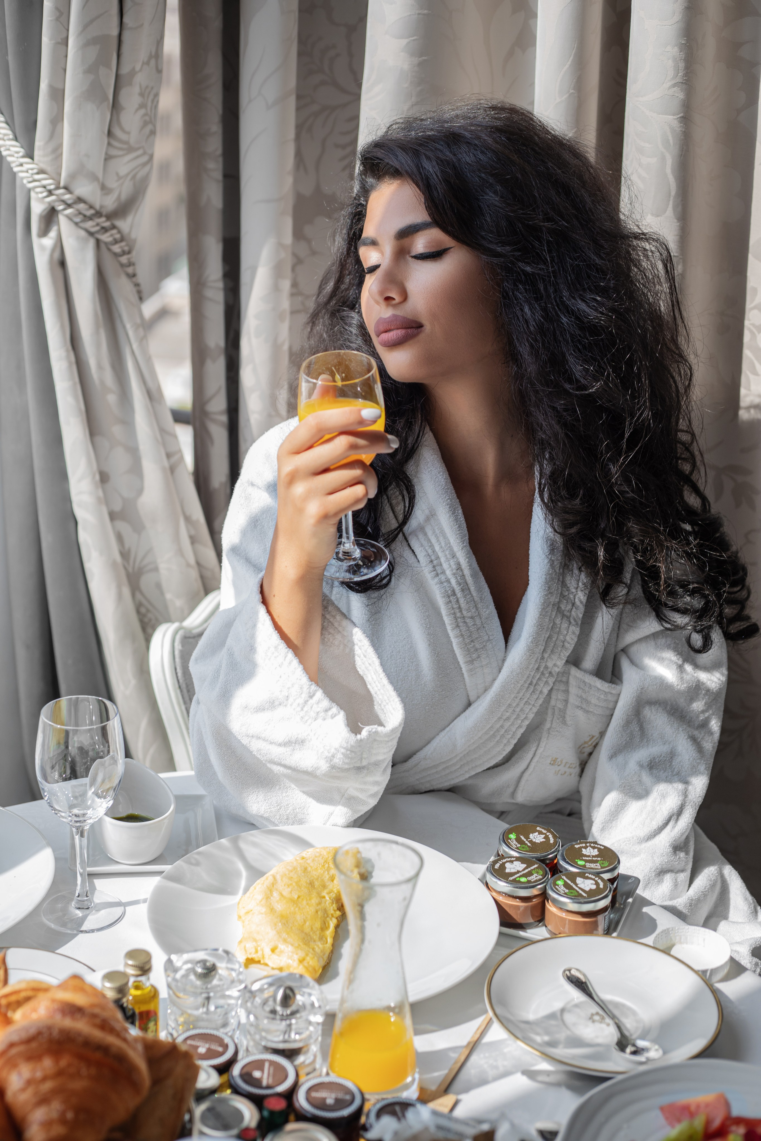 Luxury. Екатерина Волынец — Фотограф во Франции