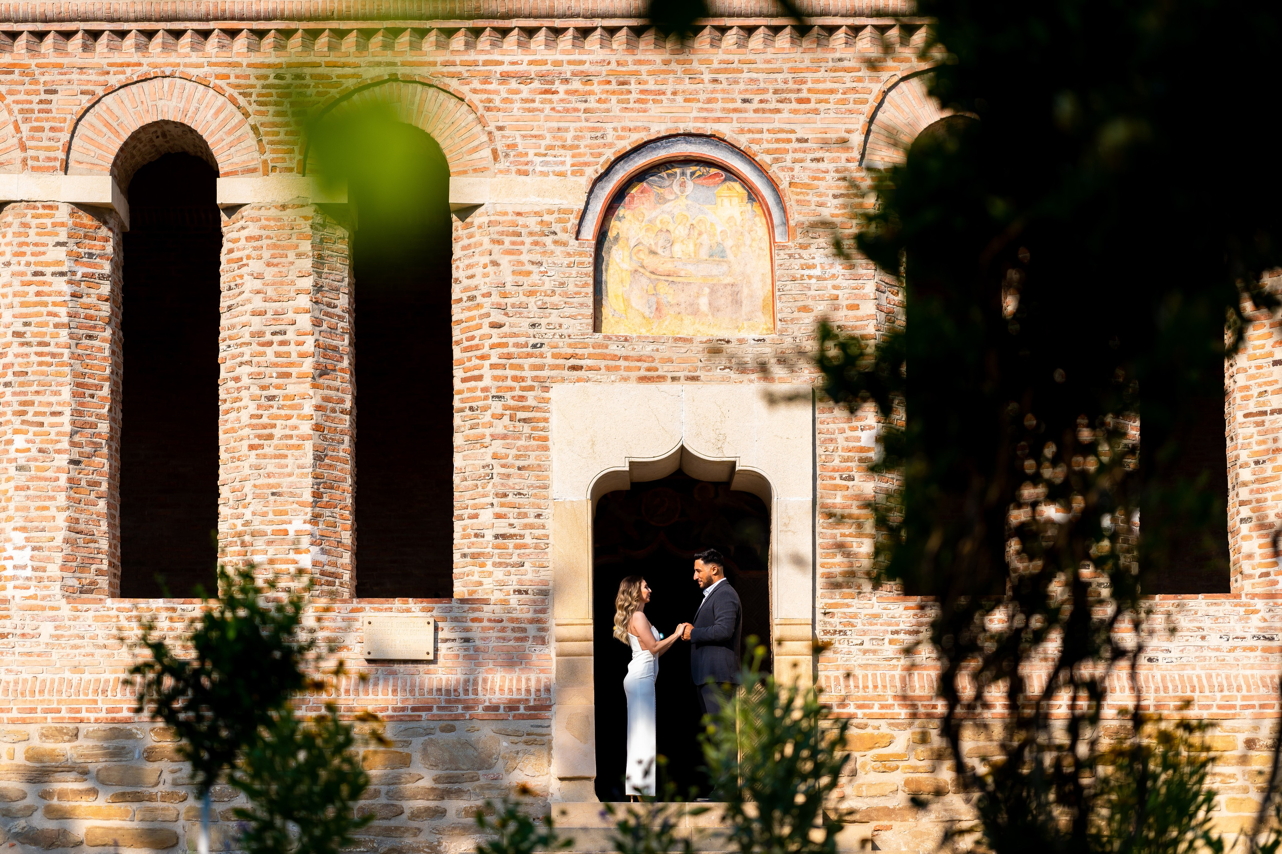 Wedding. Alin Doana Visual Art