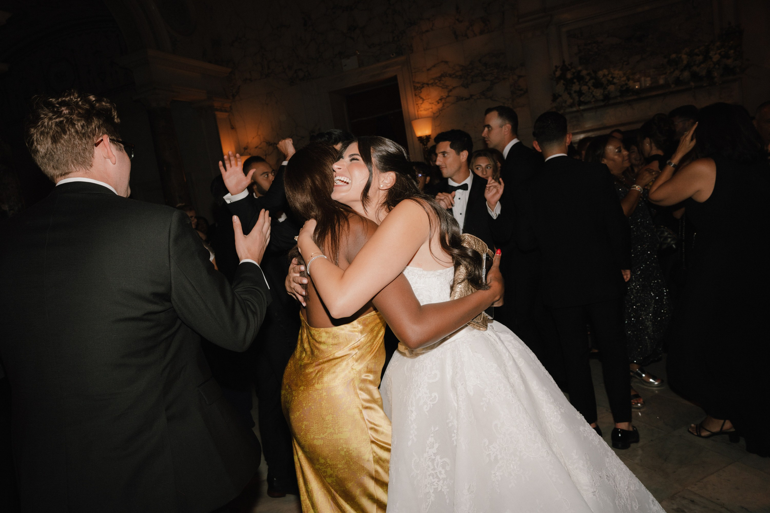 Nicole and Akash. Wedding photographer and videographer New York | New Jersey