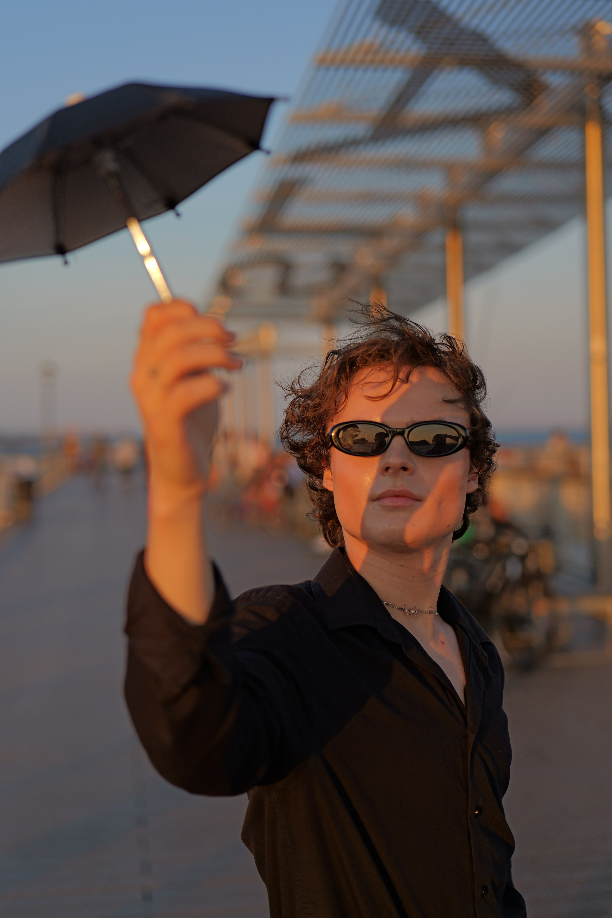 ДЗ N2 Модуль 4 Портрет (2). Отражение