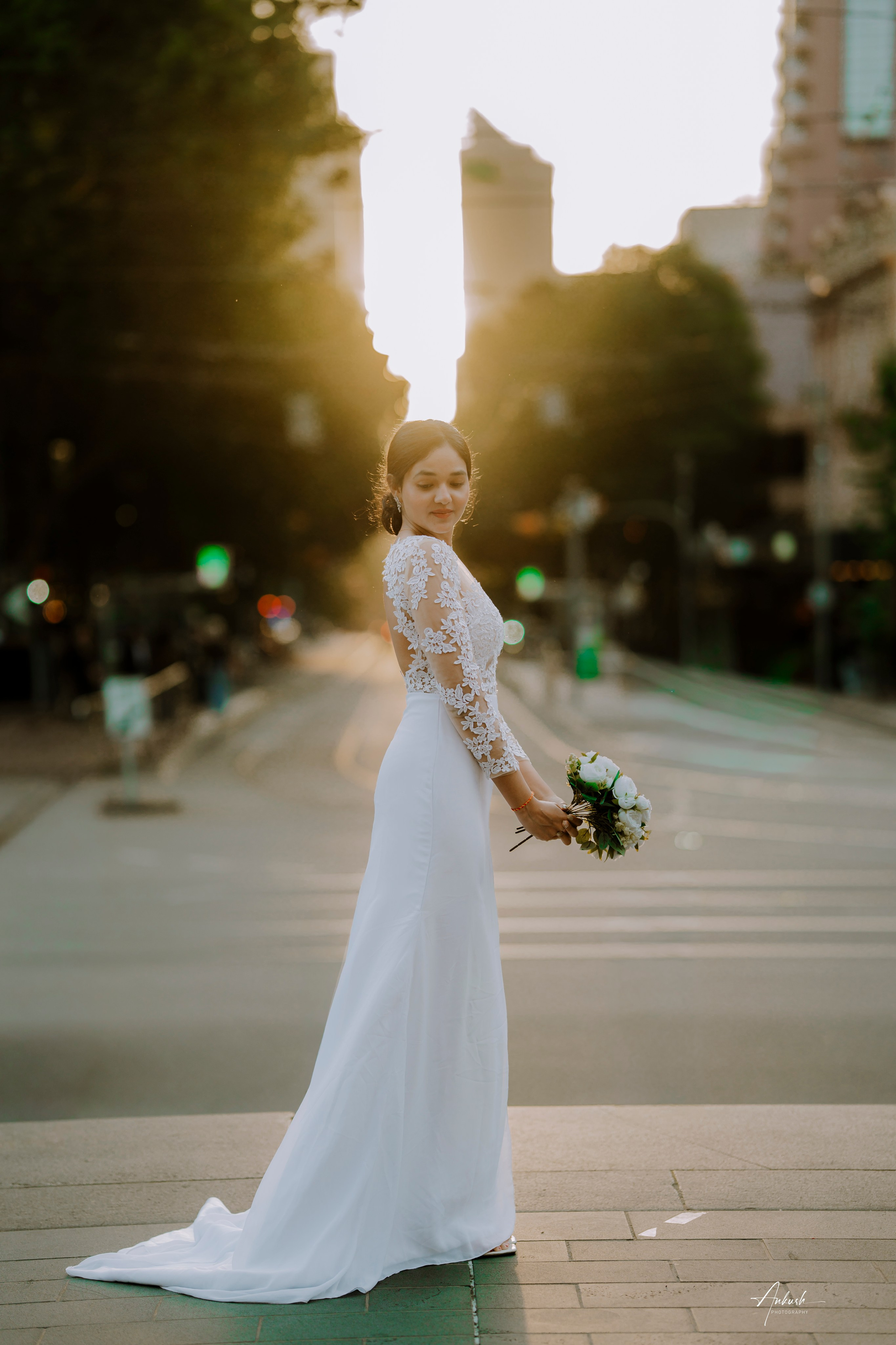 Raj & visha. Ankushpatelphotography.AU