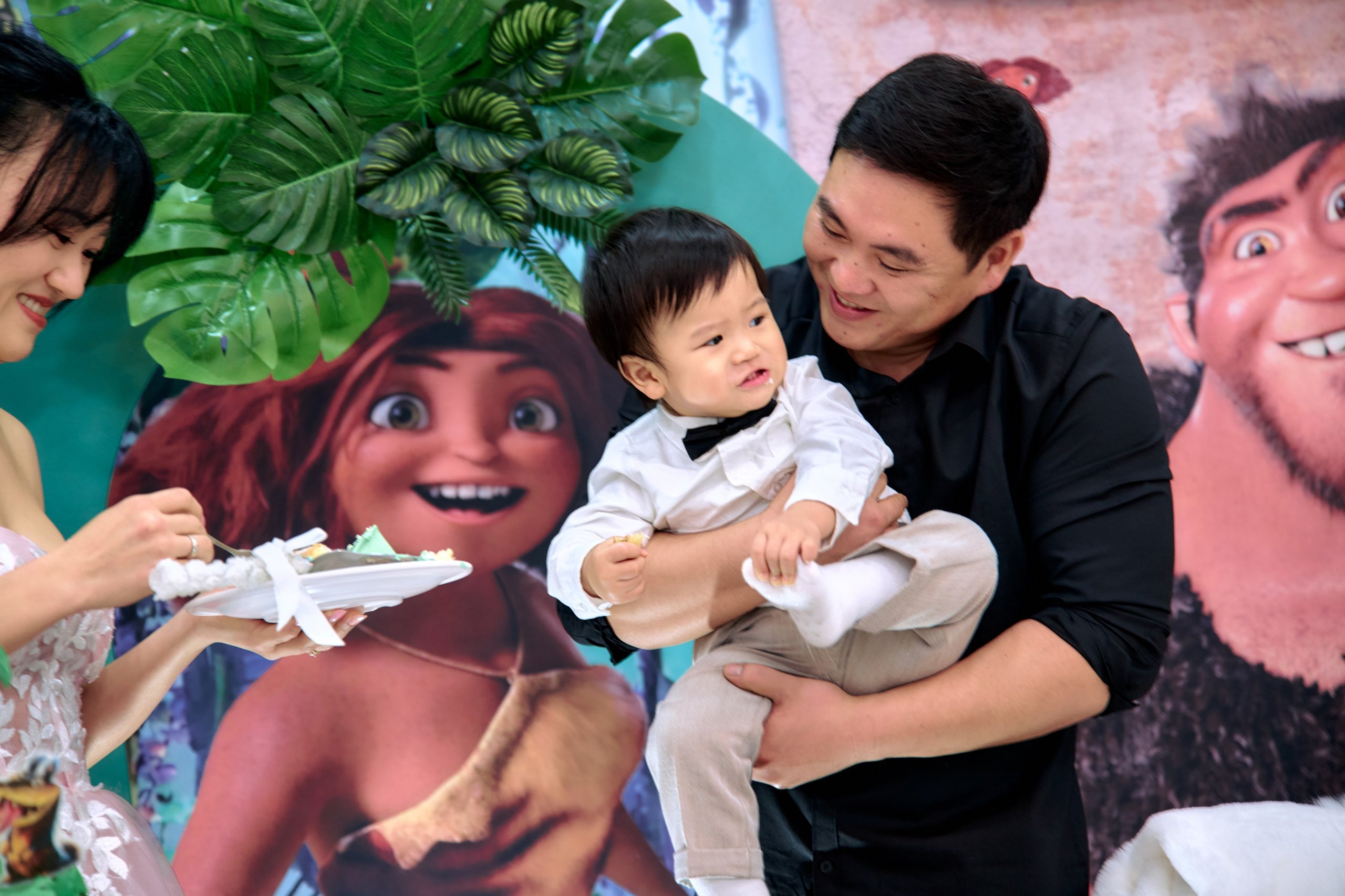 Асянди / Банкеты. Студия декора «Нарния»