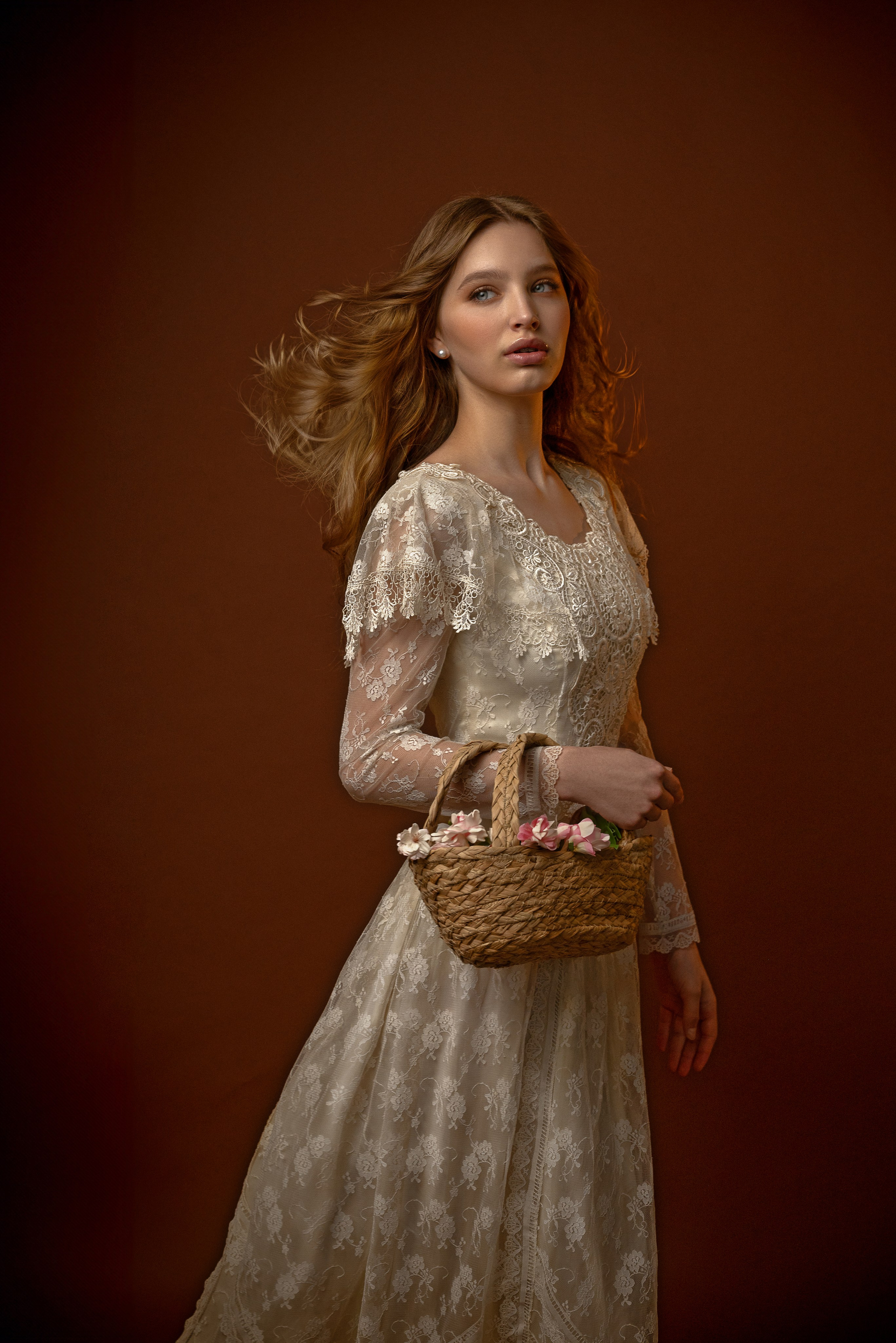 Sofia. Victoria Lyubchenko — fine art photography in Bismarck, ND