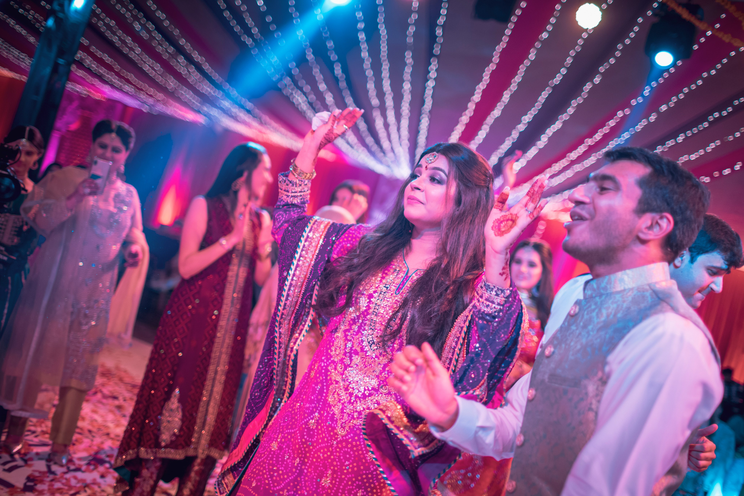 Portfolio. Chaar Bhai — Your Personal Family Historians