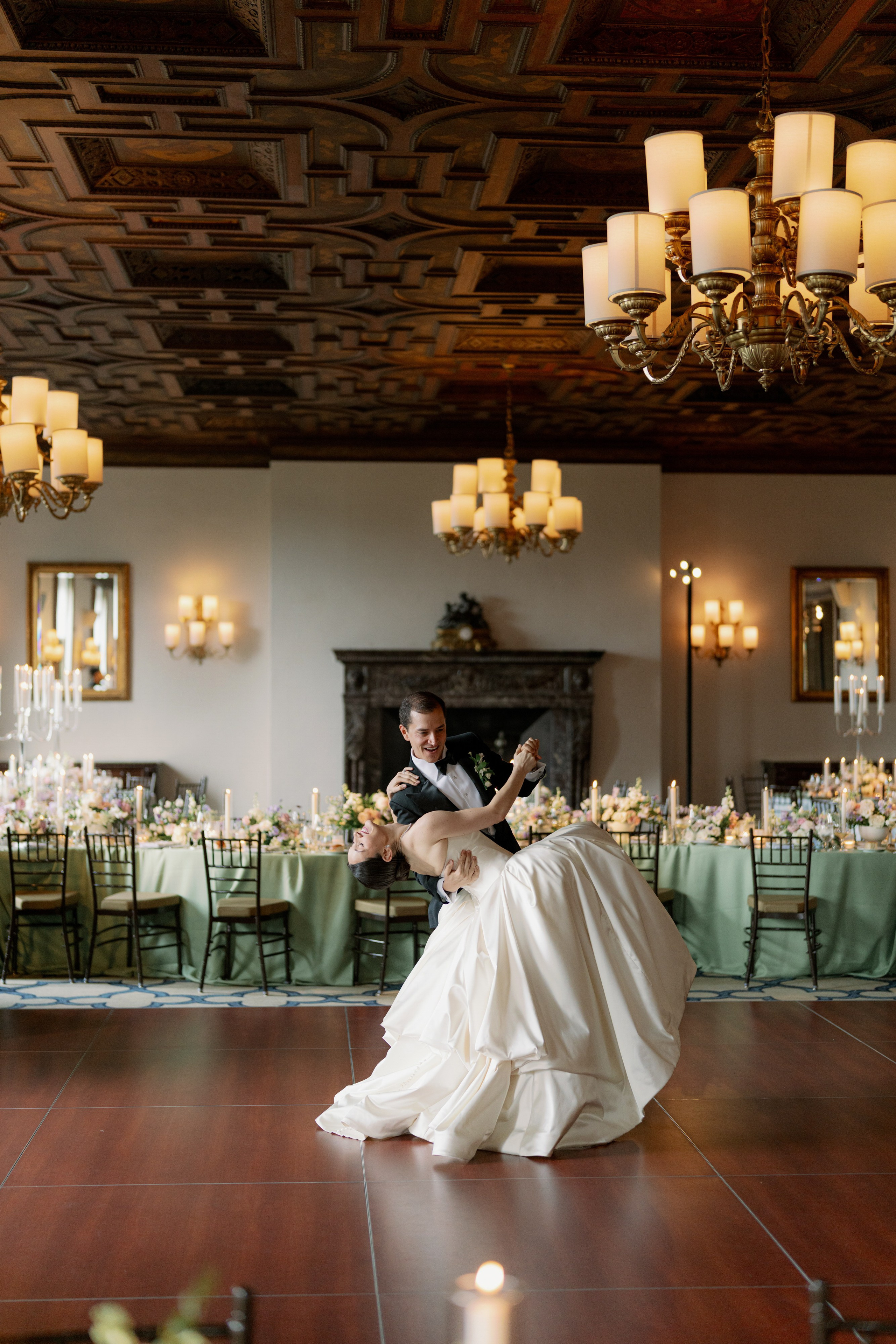 Caitlin and William. Wedding photographer and videographer New York | New Jersey