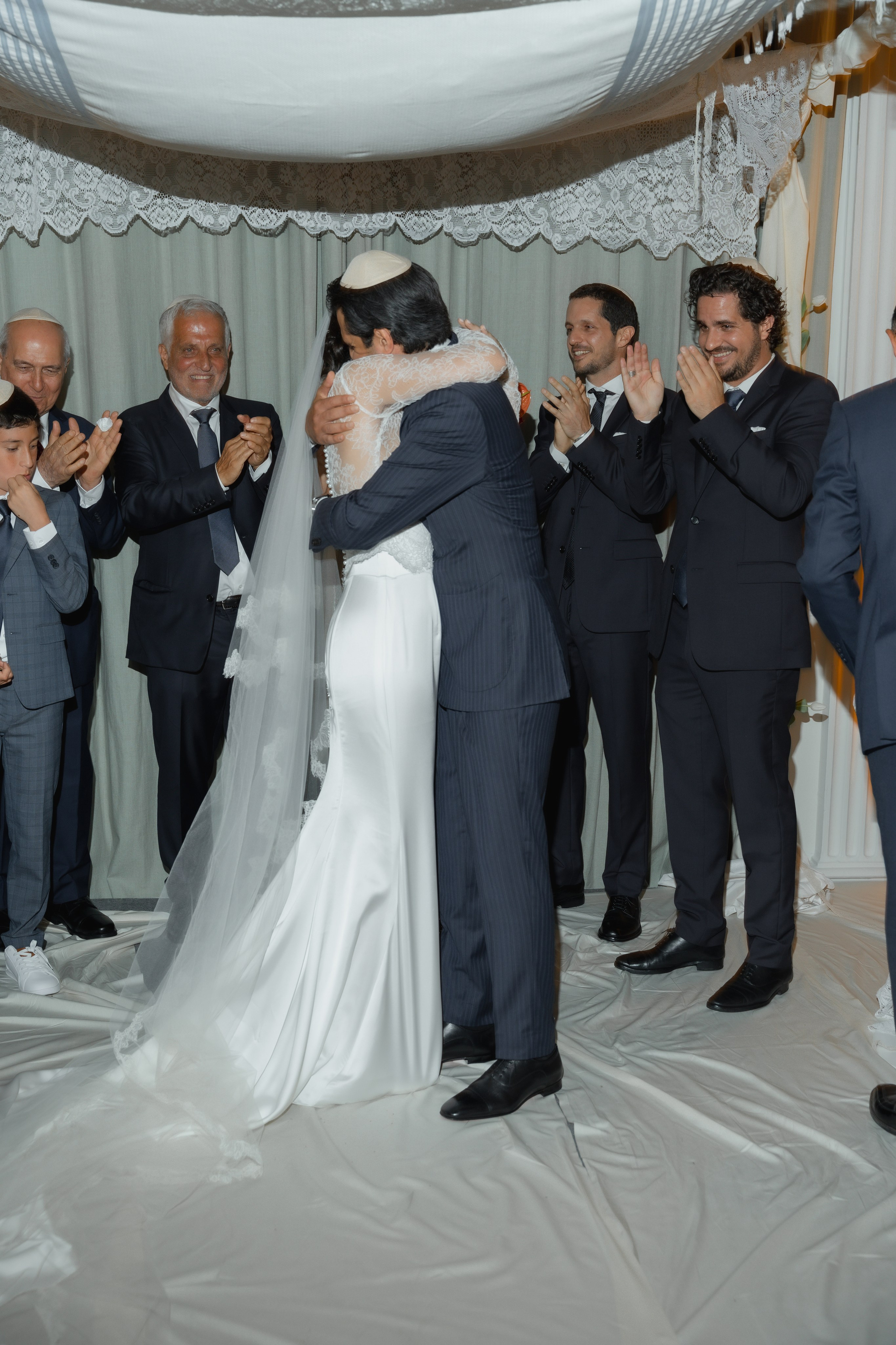 Amir and Maya. Anna Krasnova Wedding photographer