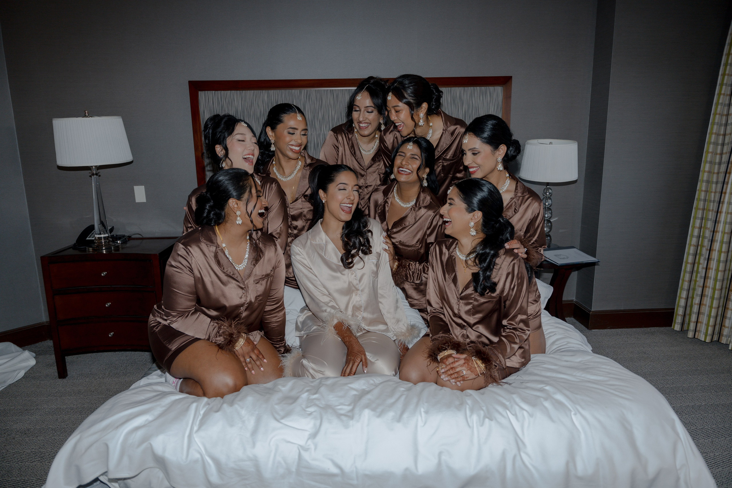 Maya & Alvin. Anna Krasnova Wedding photographer