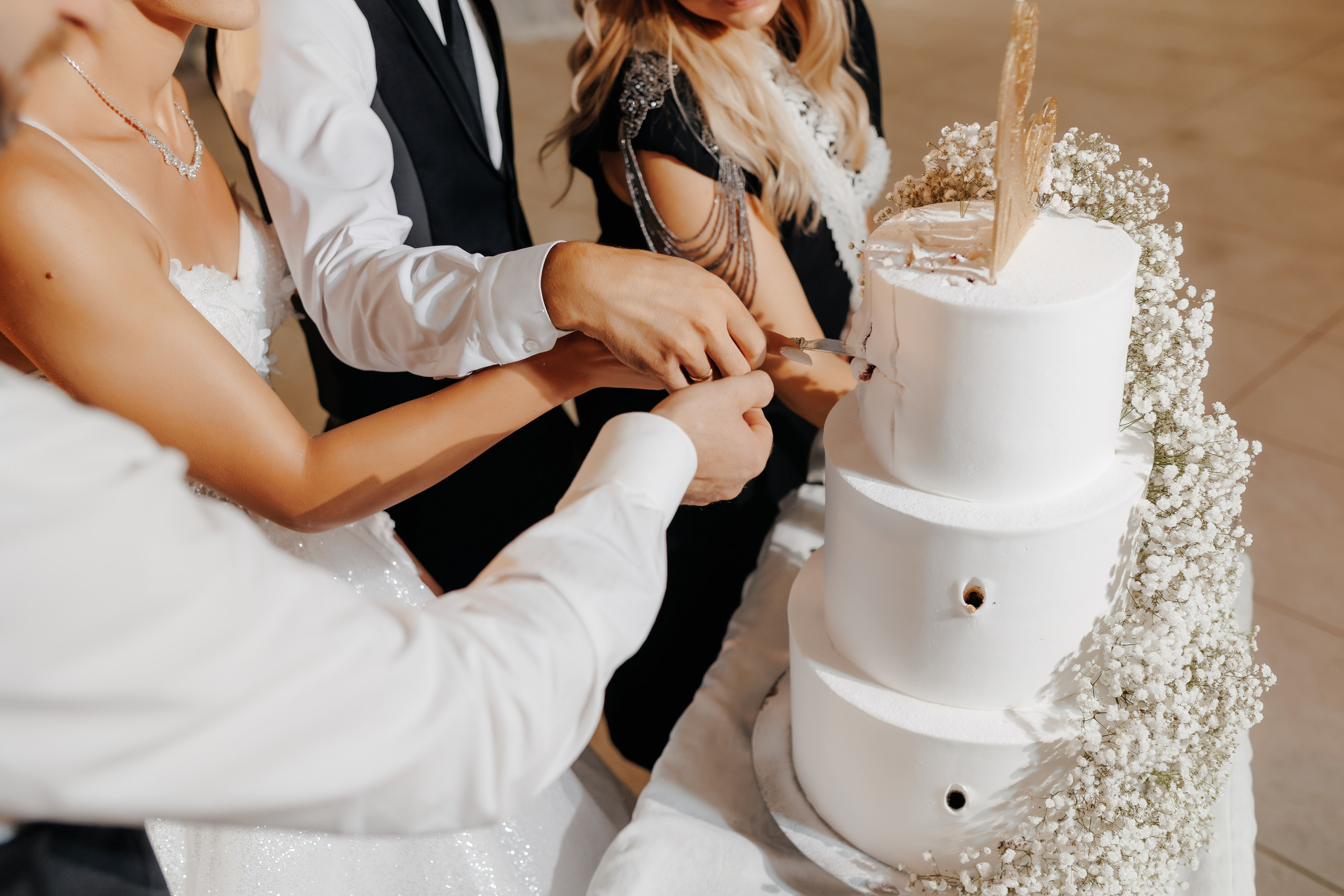 Liviu & Vergilia. ProWed — Foto Video Moldova și România