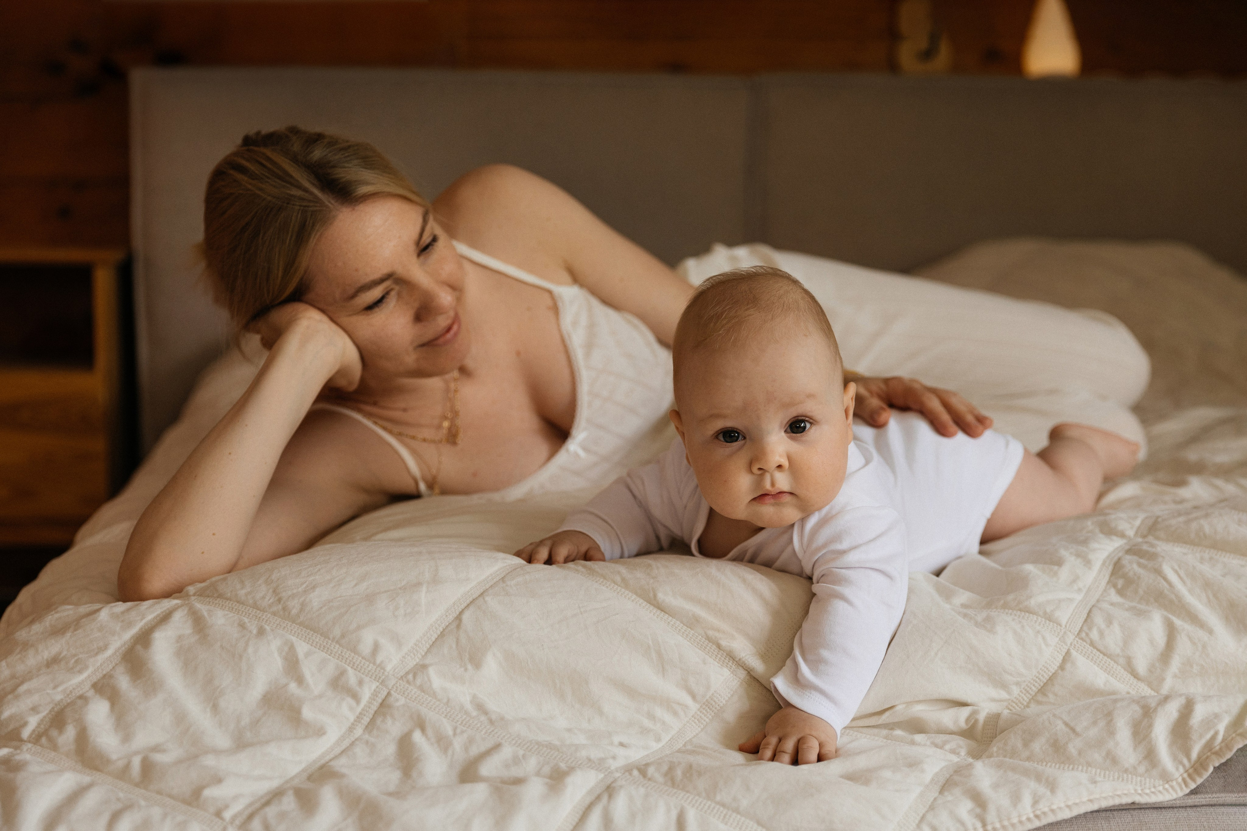 Anya, Sergei&Liam. Семейный фотограф в Израиле