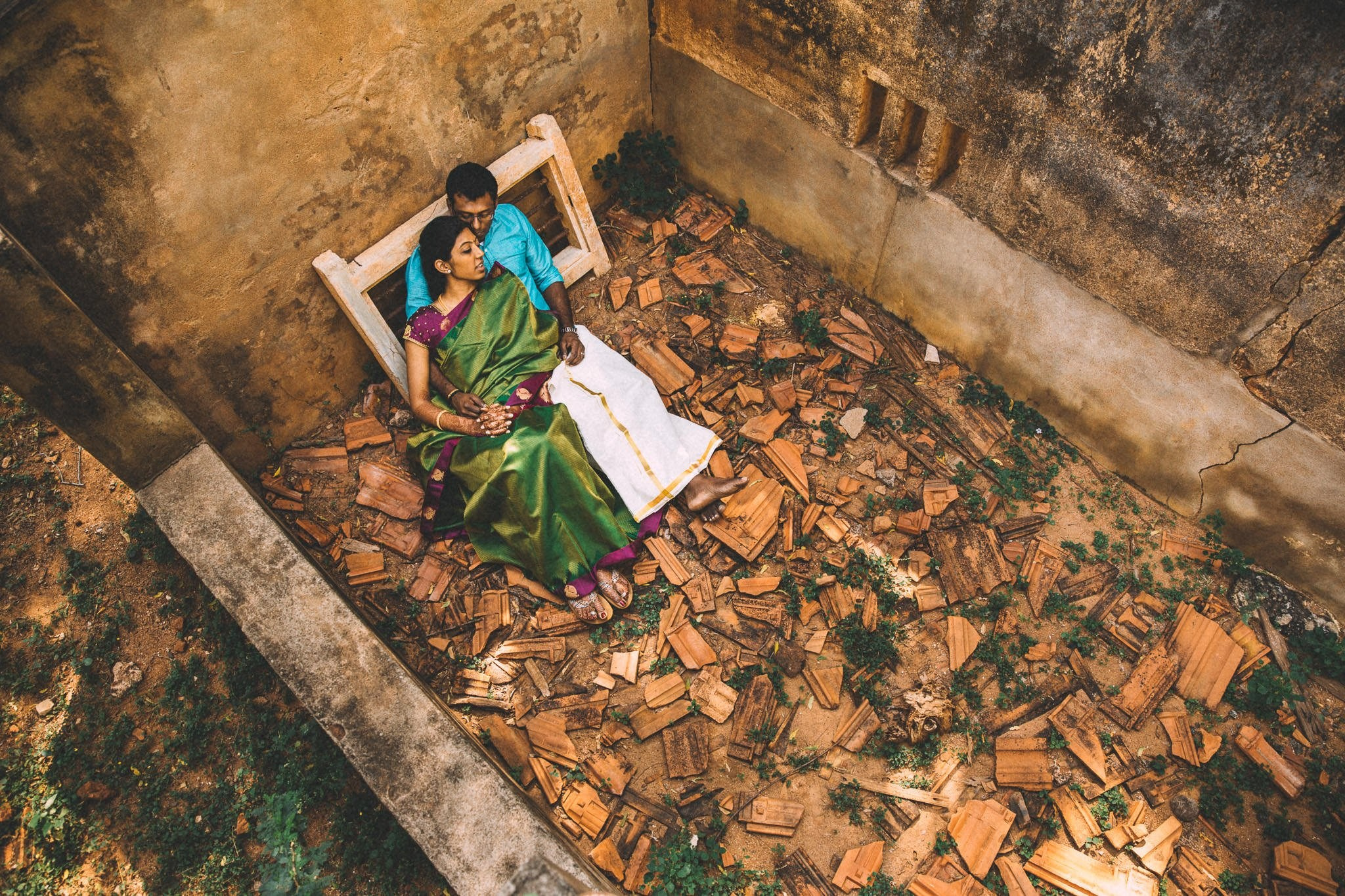 A fun filled Chettinad wedding at Karaikudi, Tamil Nadu