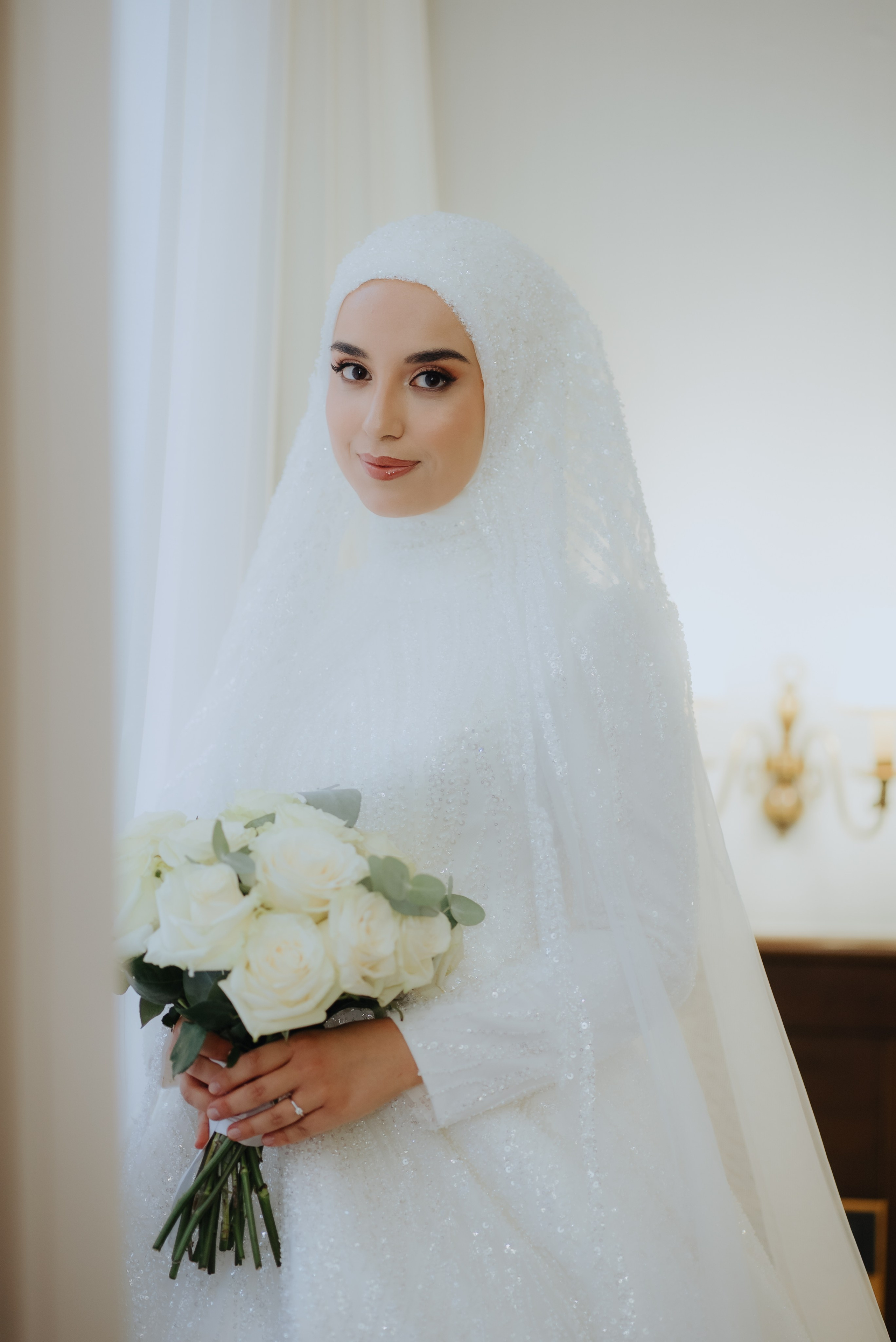 Rana & Akif ⎸ Sarajevo. Profesionalna Fotografija i Videografija | Sarajevo | yasinemir.com