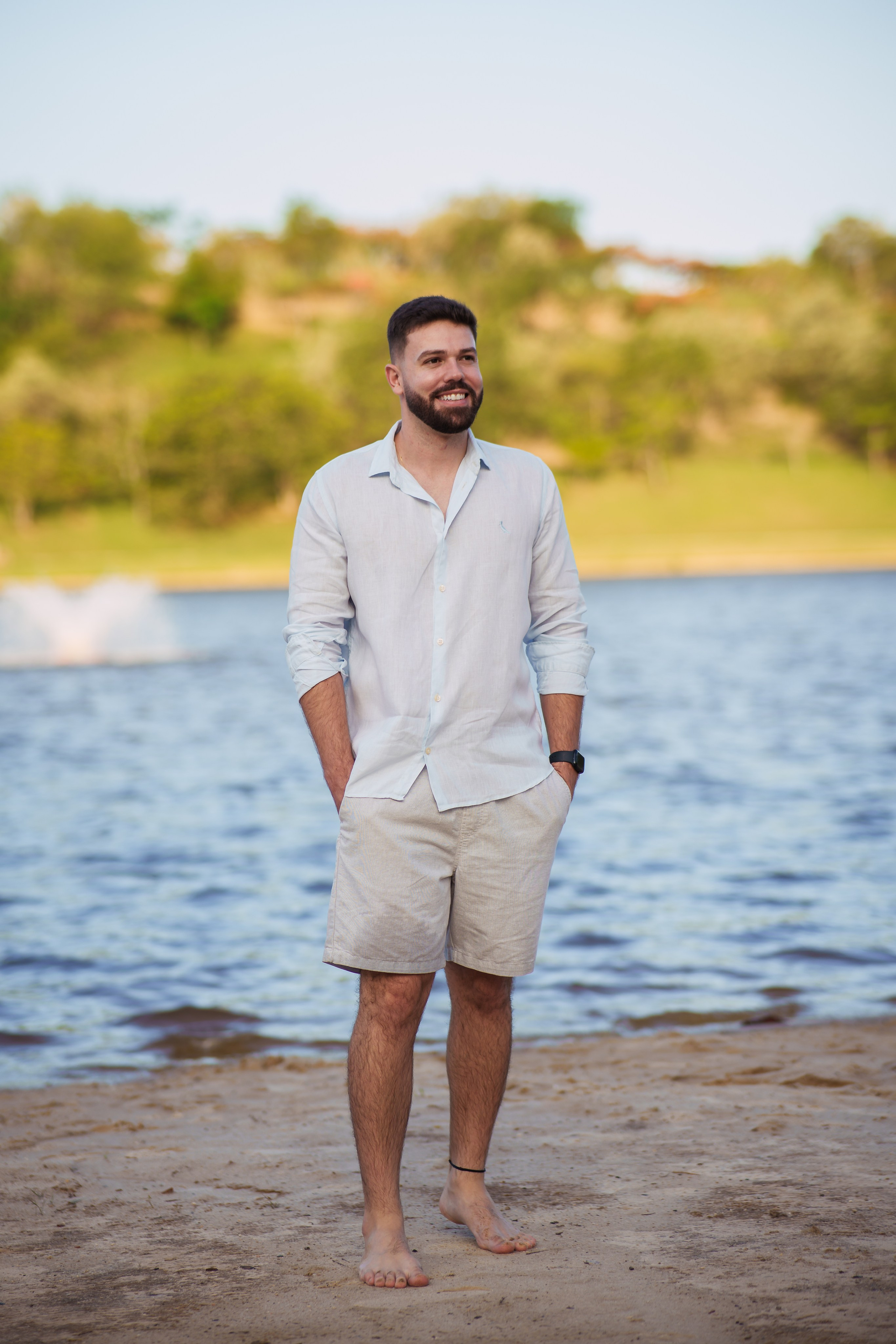 Aline & Gabriel. O Casal Dos Noivos