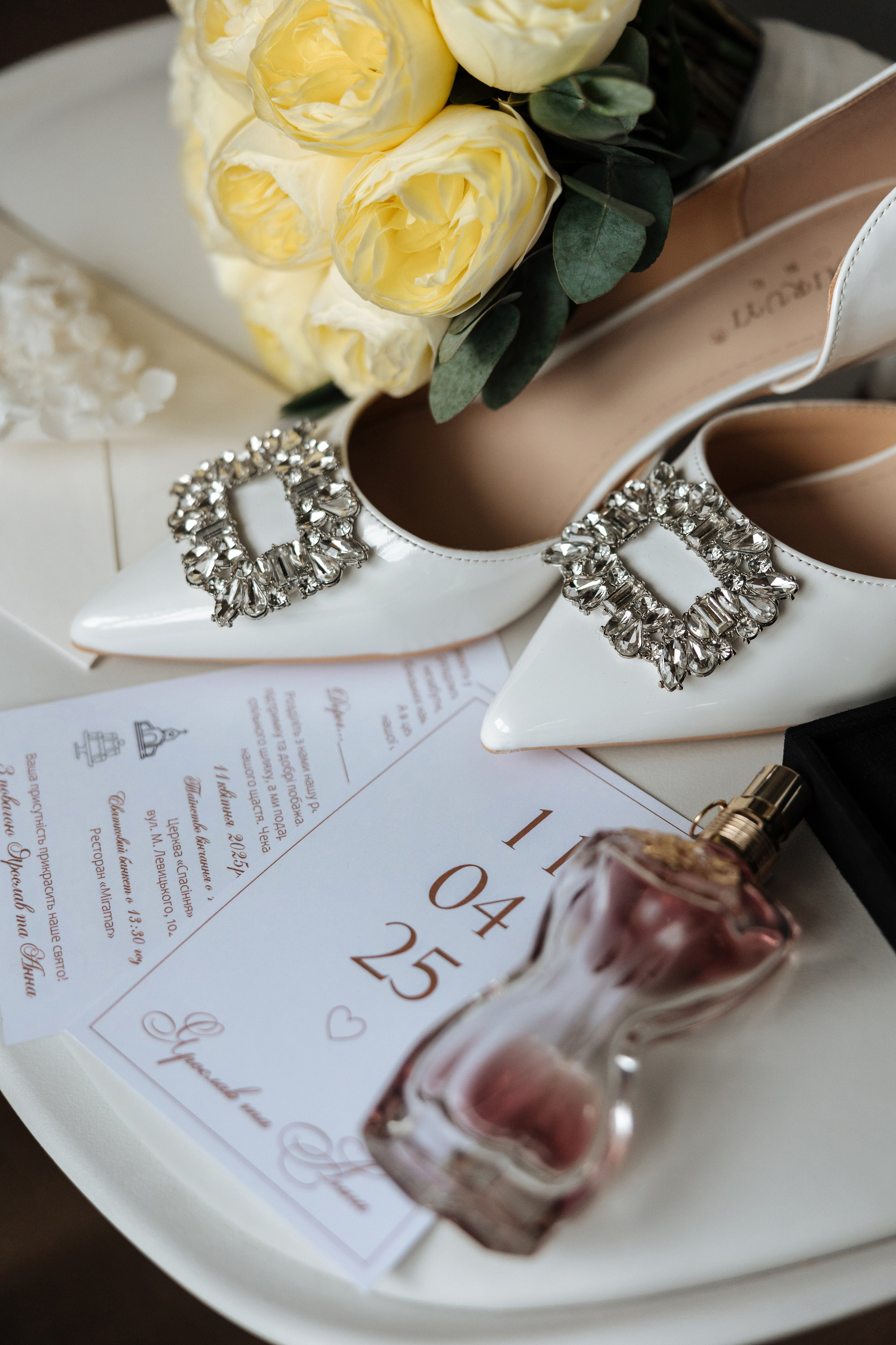 Anna Yaroslav. Ірина Терещук