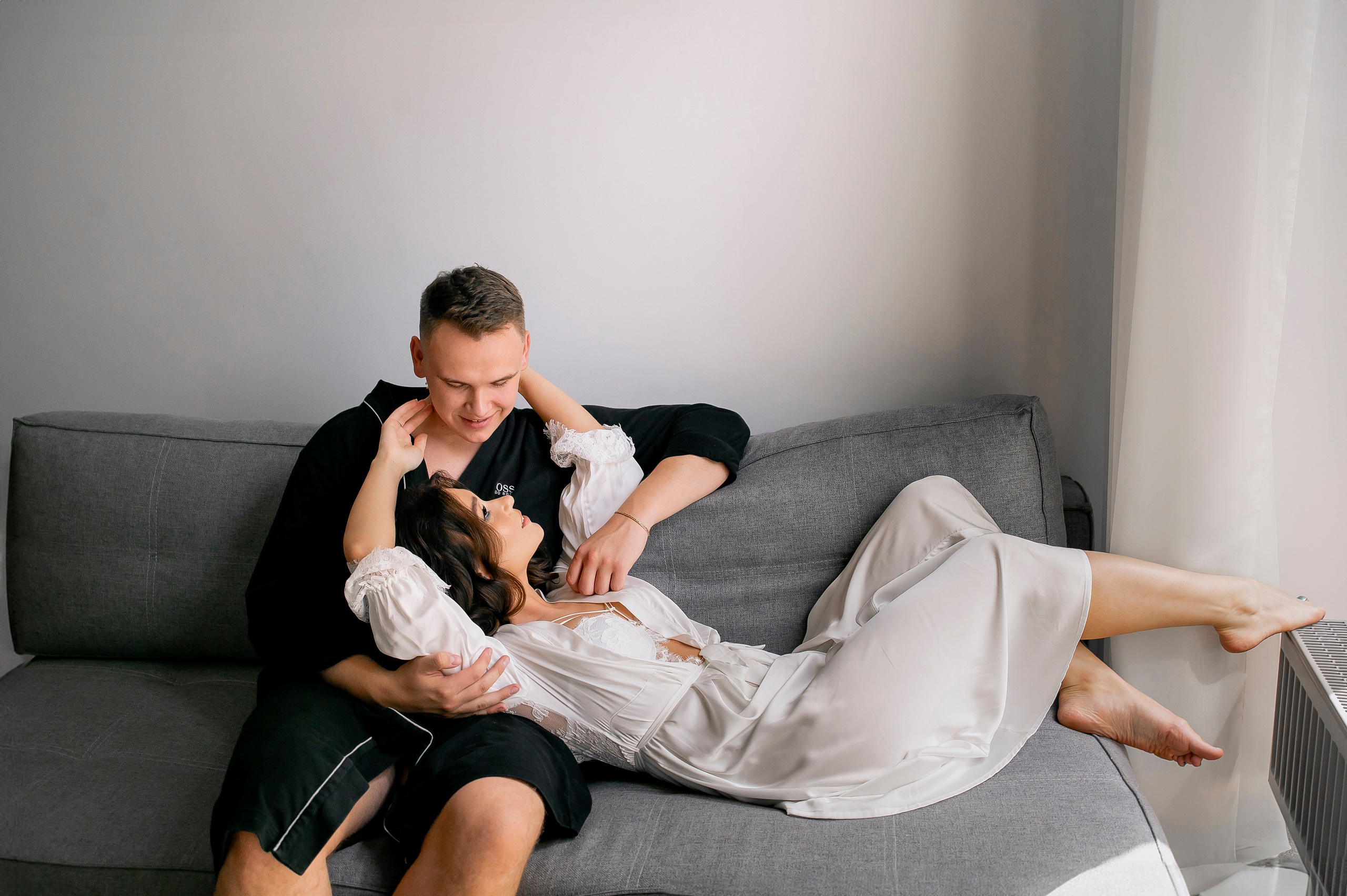 Екатерина & Евгений. Свадебный и семейный фотограф Екатерина Шестакова