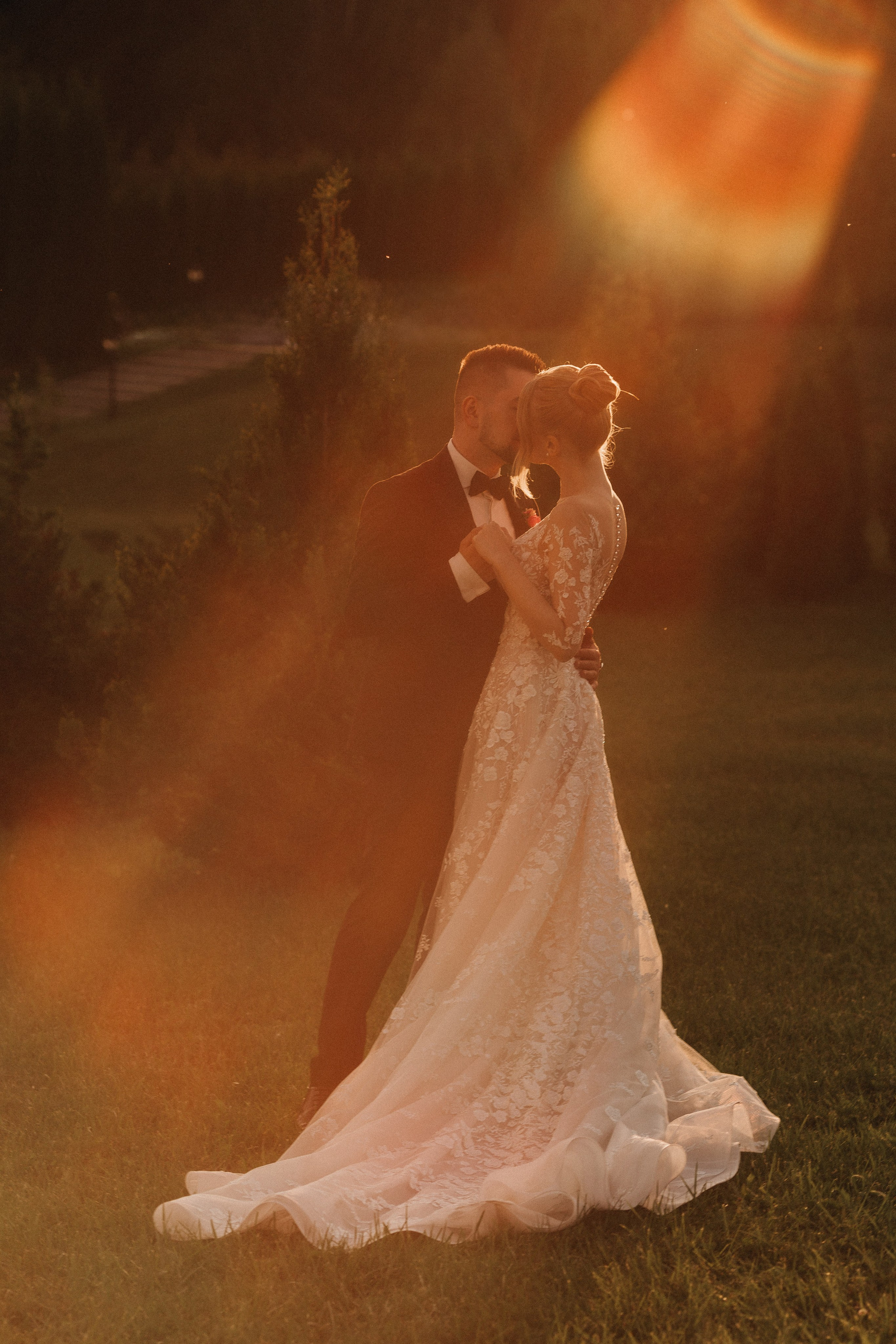 Свадебный и семейный фотограф в Риге Игорь Давидович