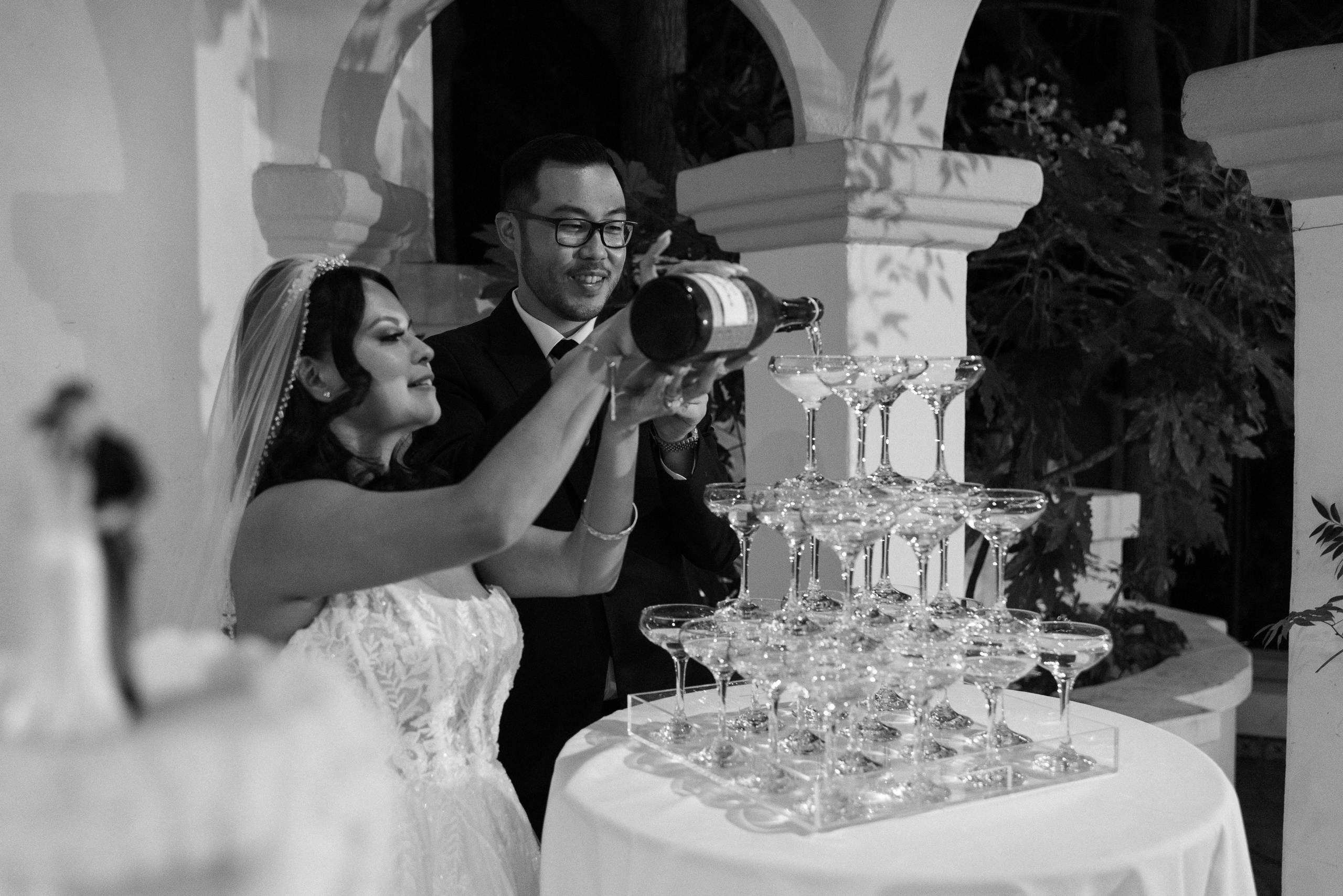 Rebeca & Shawn. The wedding Day. Part 2. Portrait, family, maternity & wedding photography & videography in SoCal Kseni Vibe