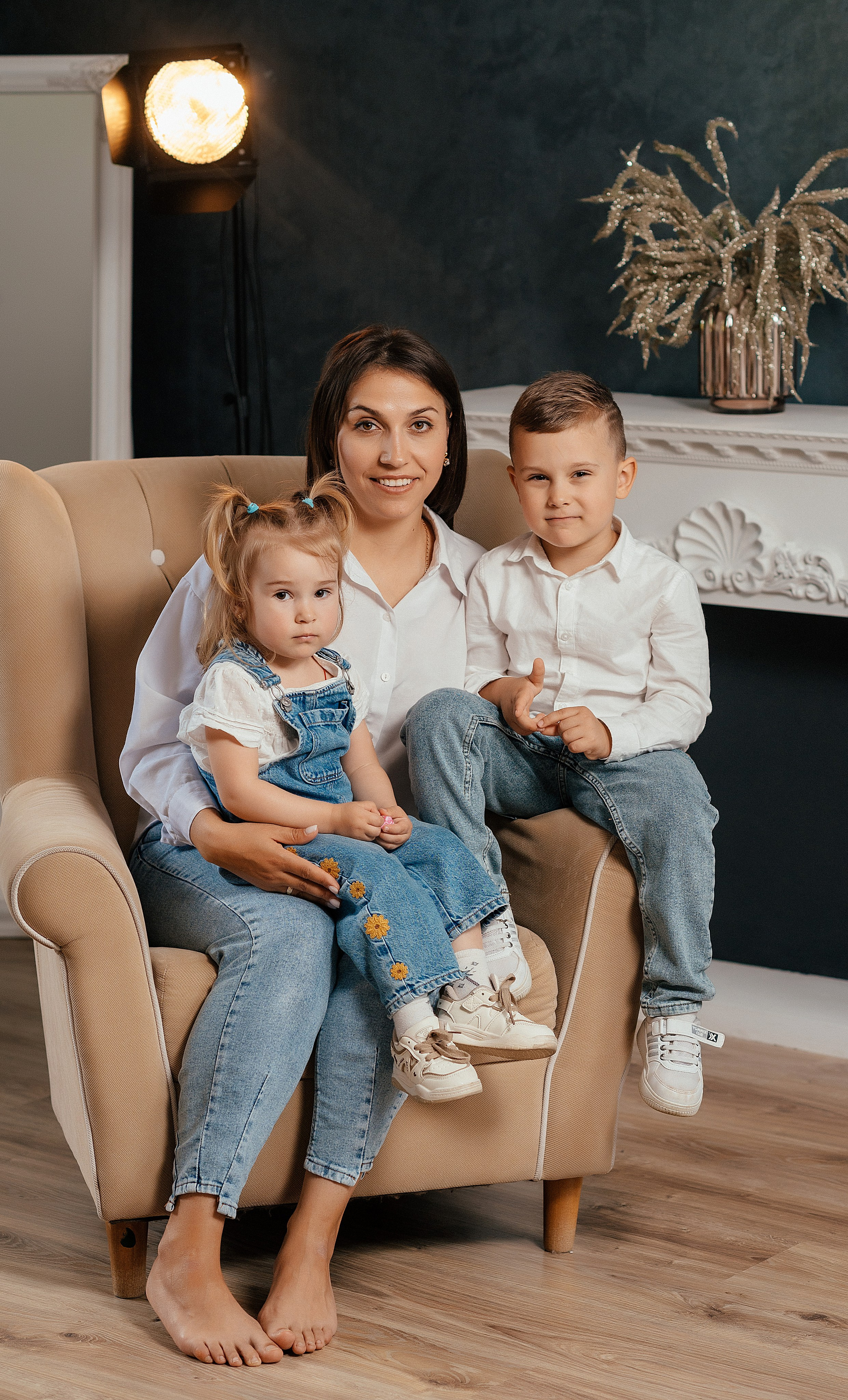 Studiophoto. Семейный и свадебный фотограф Ирина Будеч