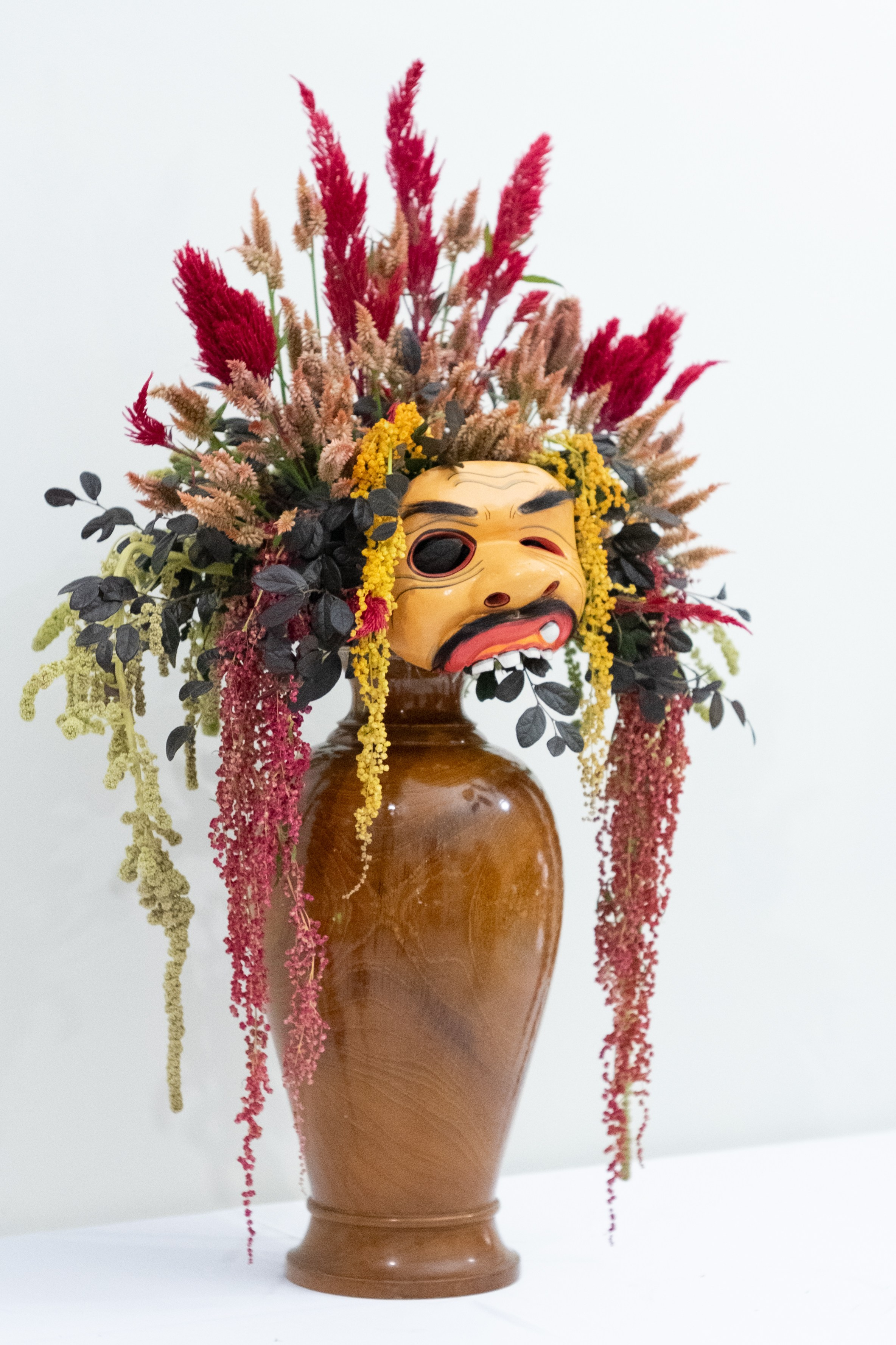 IPBI Surabaya — Product Shoot. Aro Salaka Event Photography