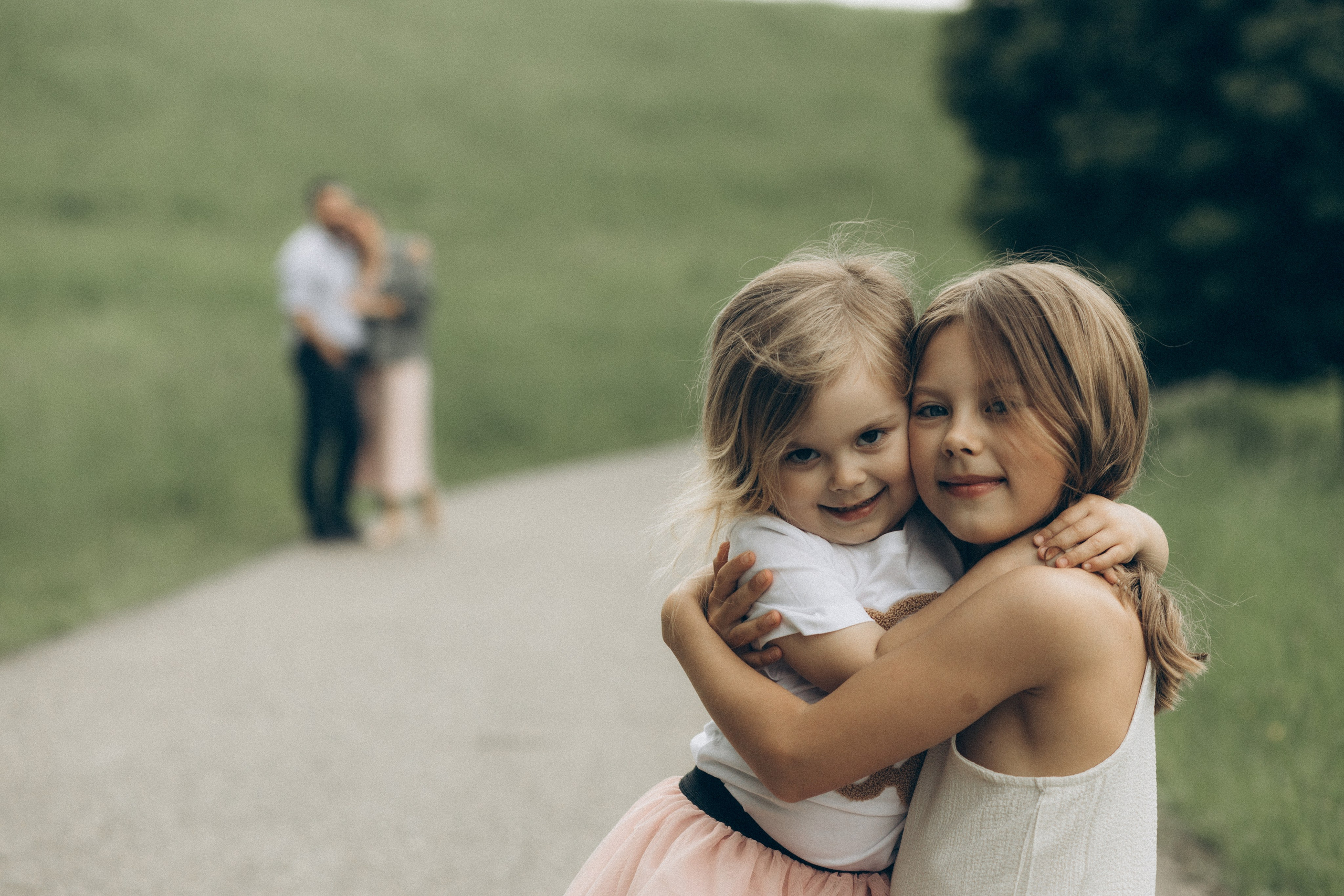 Familienshooting. Fotografin Heidenheim / Newborn, Babybauch & Familie - Nadine Schmalz