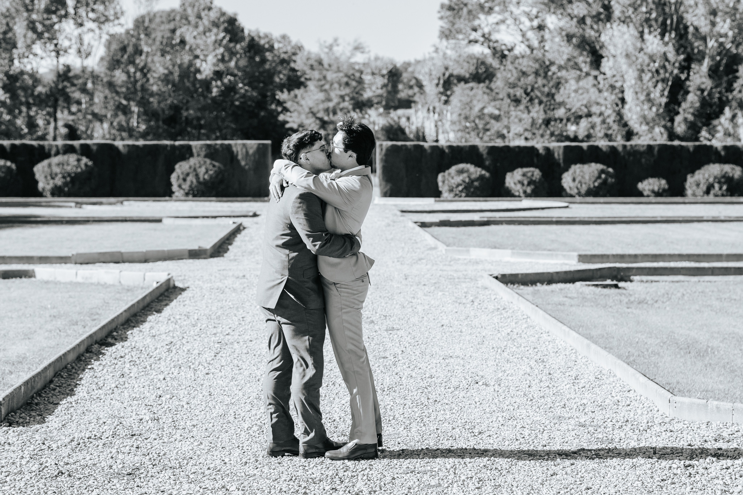 Fernando+Tito, 19.09.2025, Castell de Caramany. Fotógrafa de bodas en Cataluña