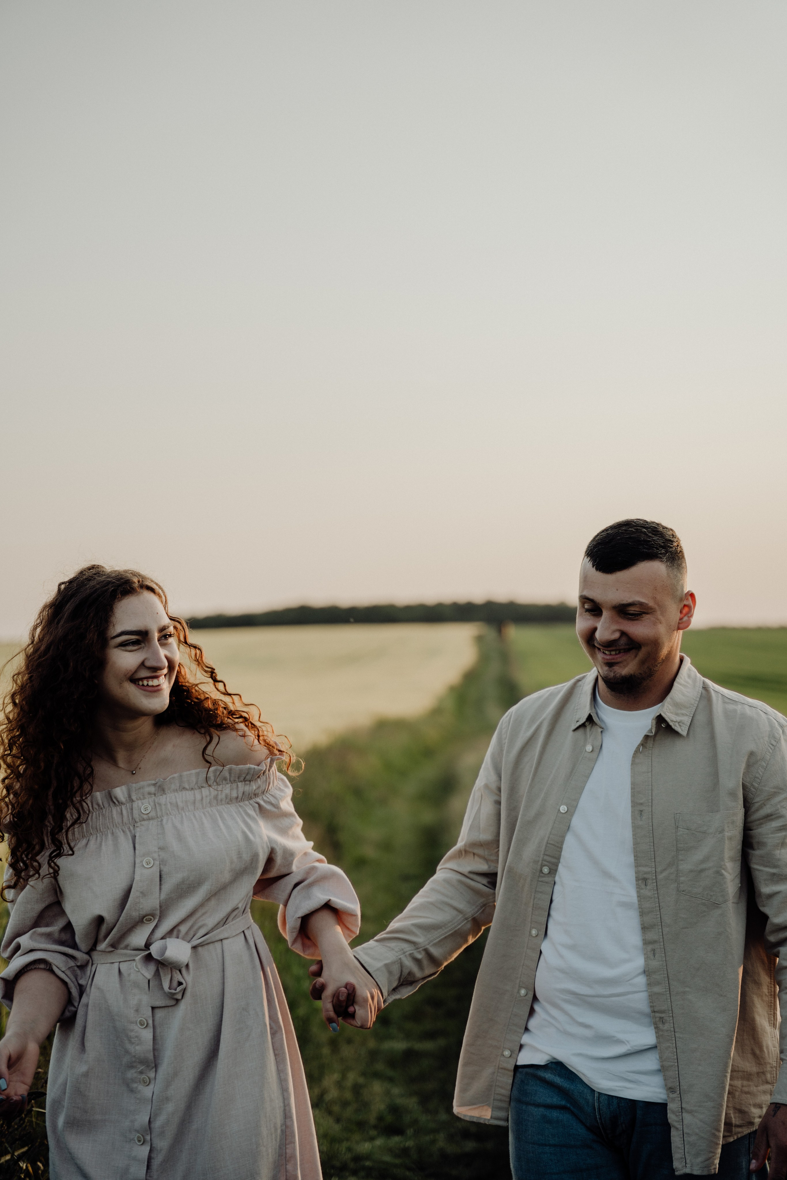 Lovestory. Rodinna fotografka Plzen Anita Dergachova