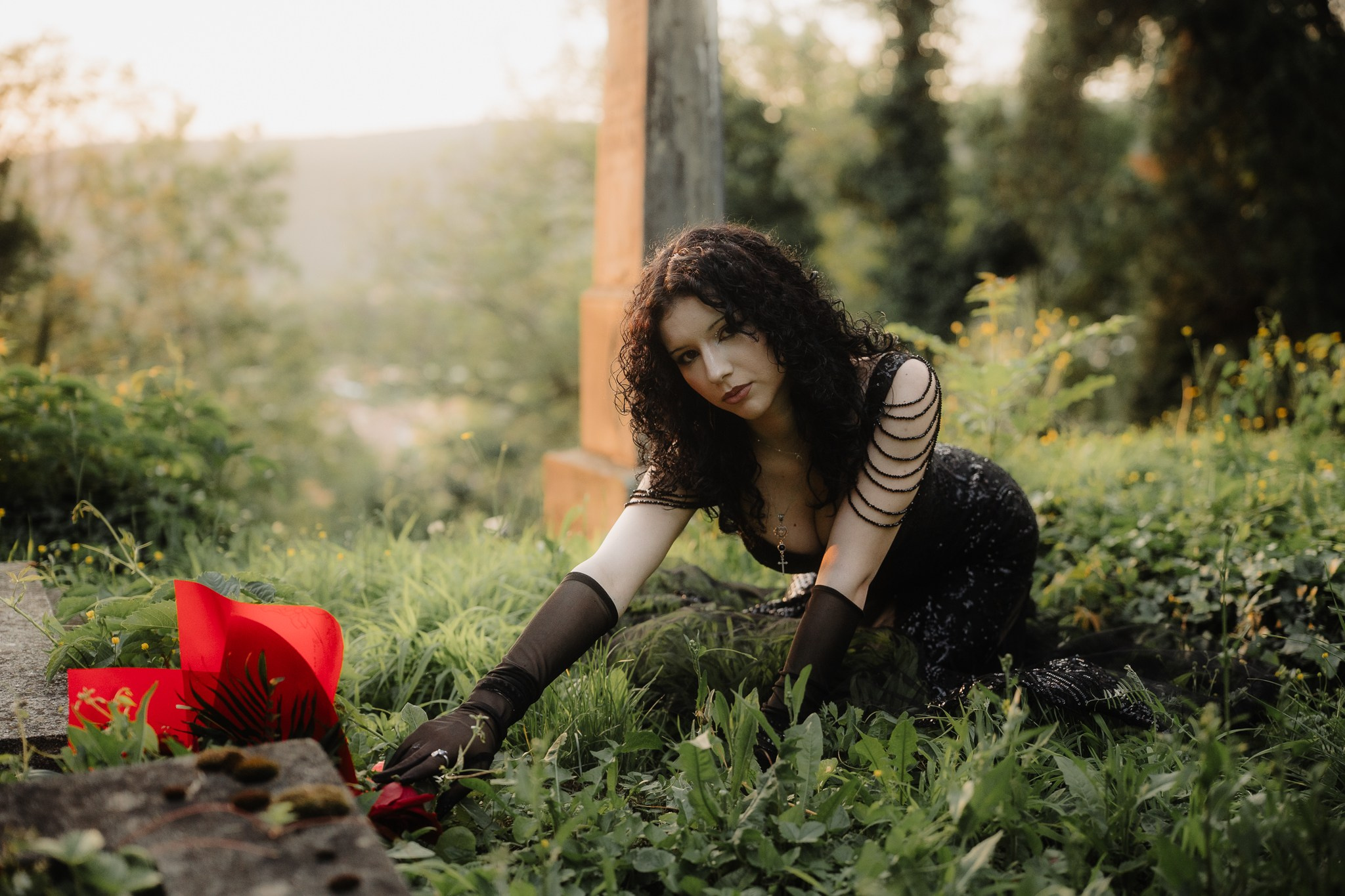 Maya. Visuals of Theodor — Wedding Photographer