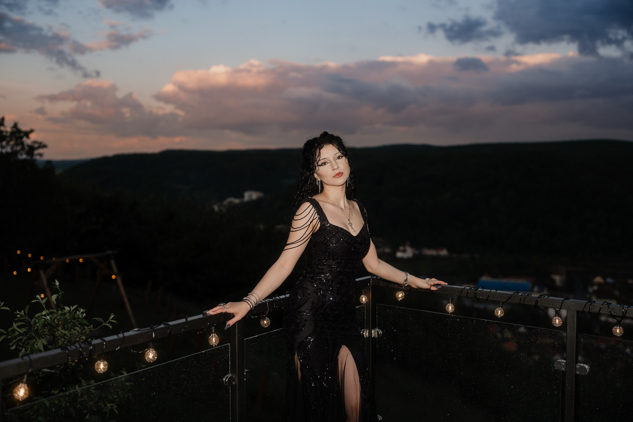 Maya. Visuals of Theodor — Wedding Photographer