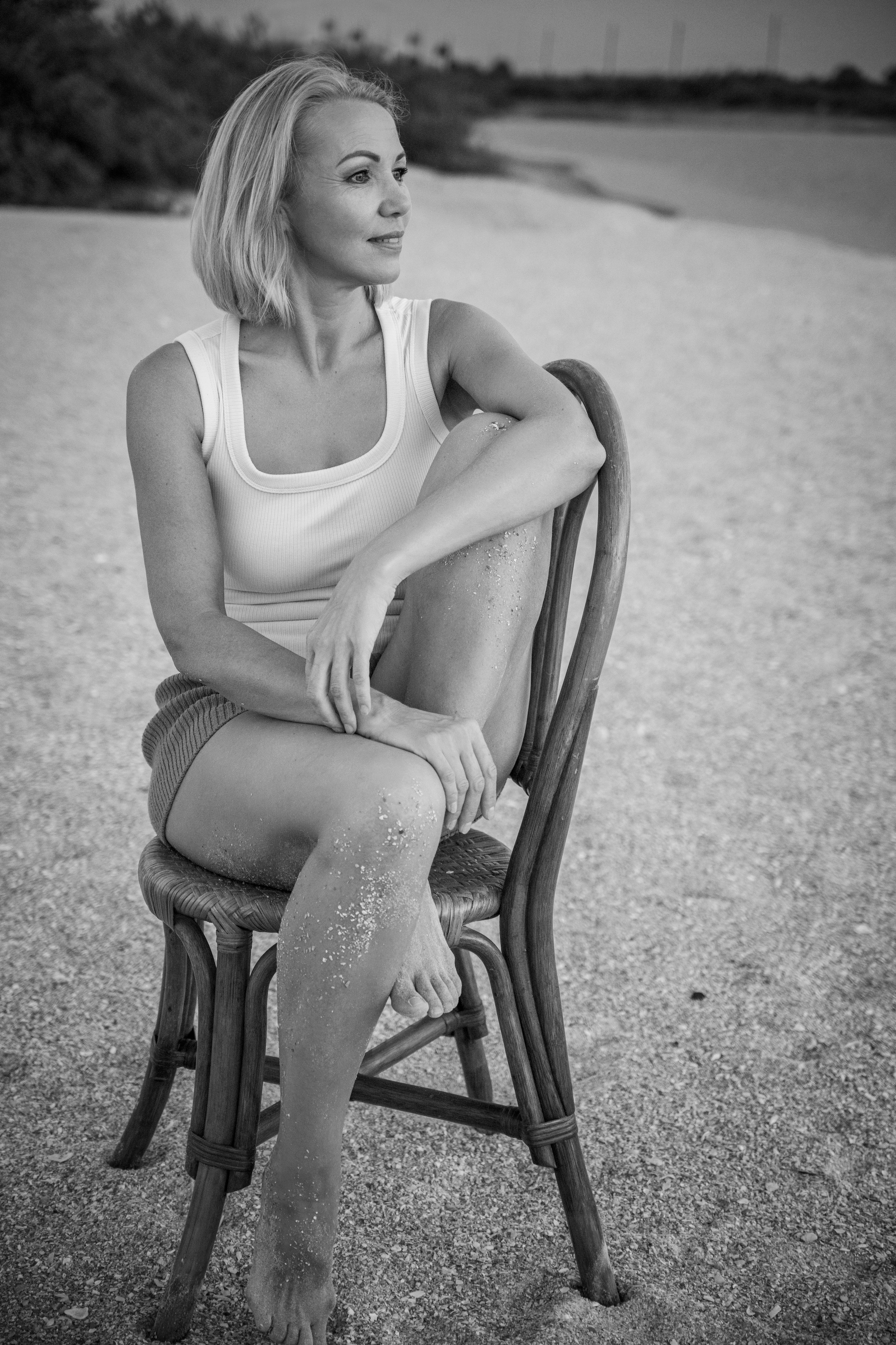 Tatiana, 47. Katerina Royter — Photographer for Women 40+