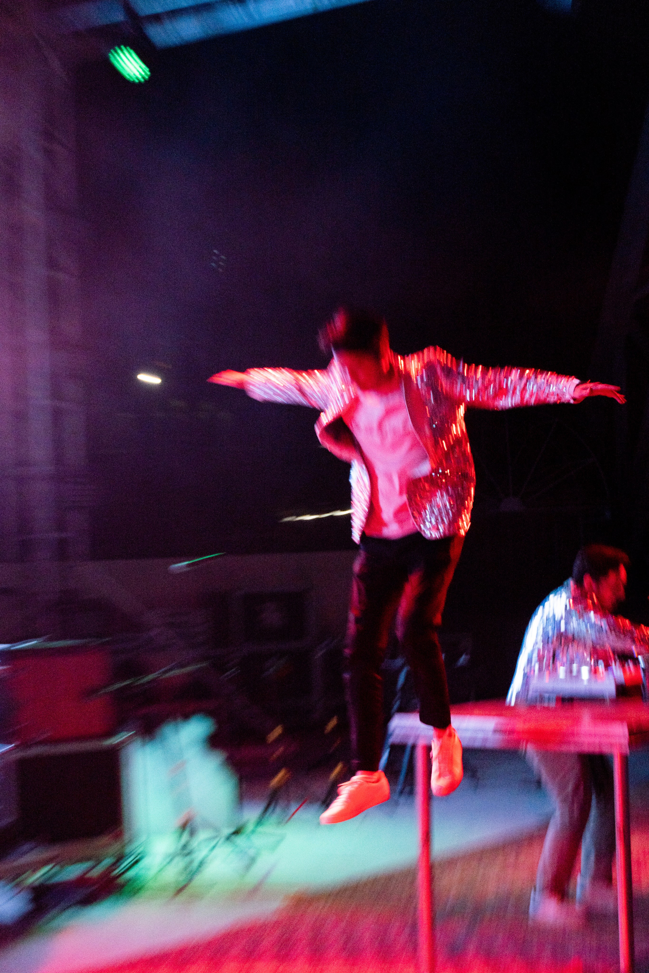 Groza Fest. Melikov Amir, Uzbekistan based photographer