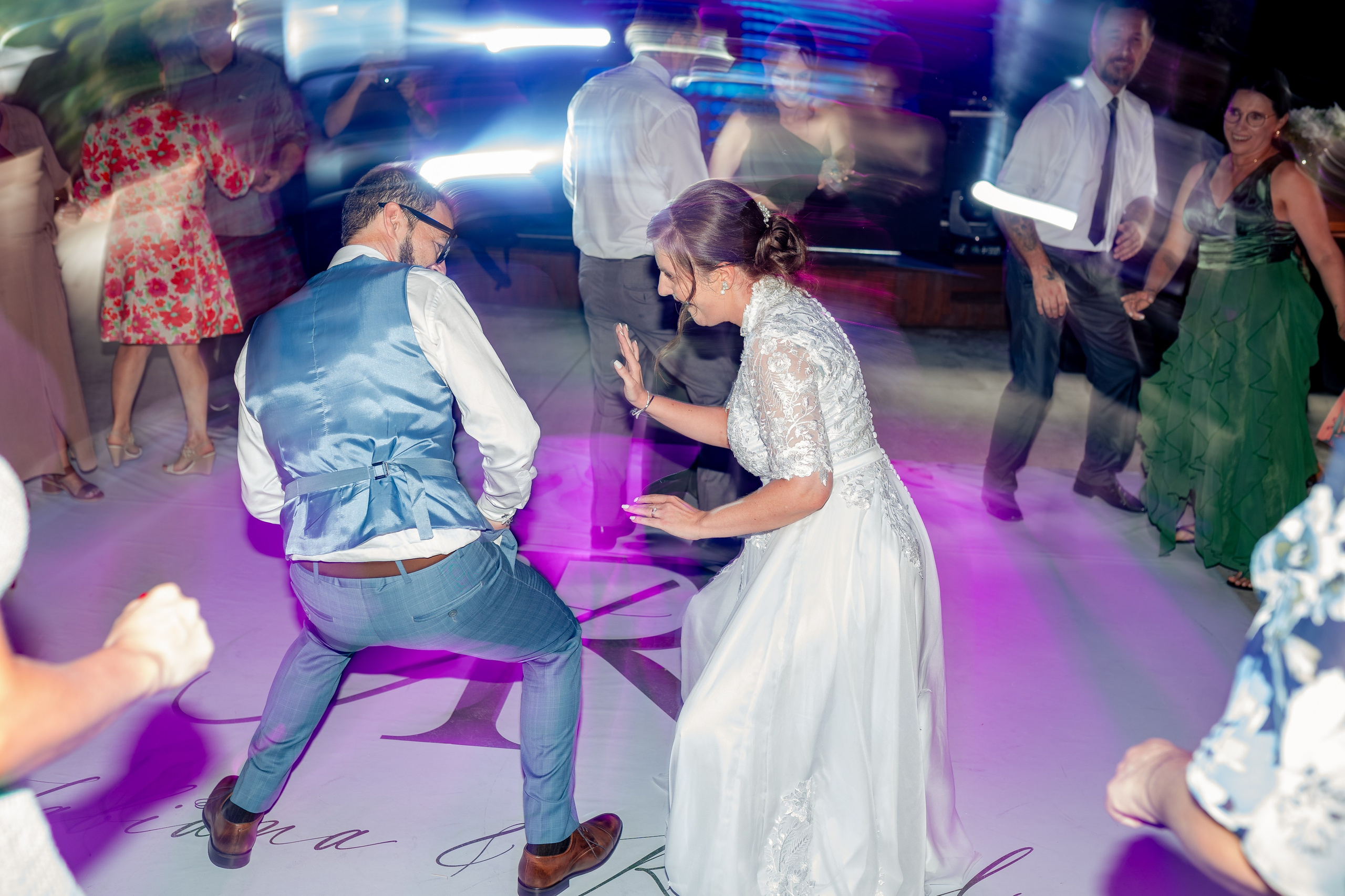 Fabiana e Rafael. Juliano anjos fotografia