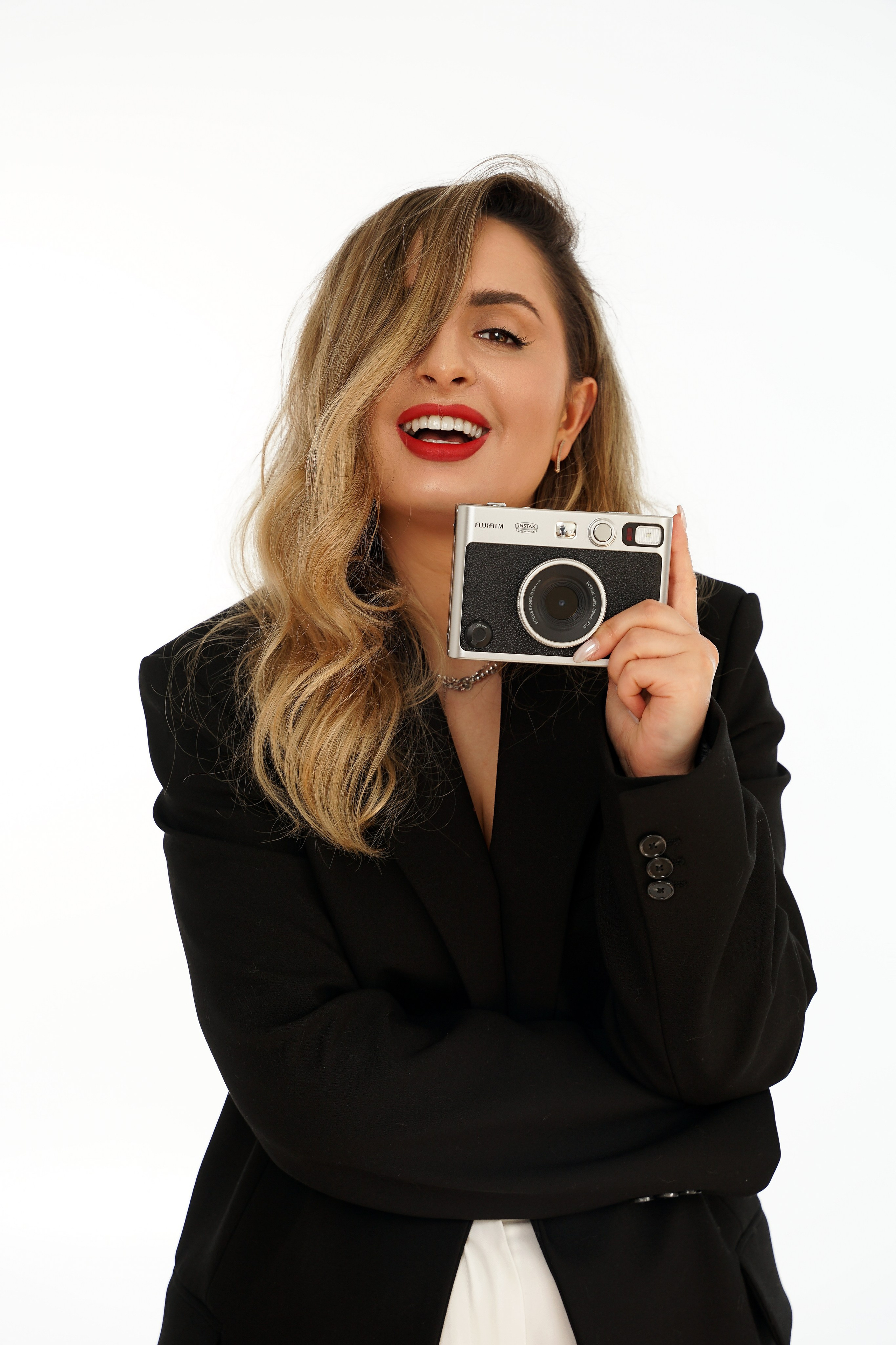 Business Portrait. Ukrainian Photographer London