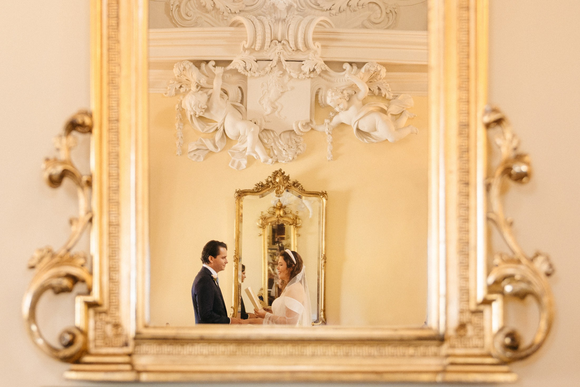 Schloss Bensberg. Hochzeitsfotograf, Familienfotograf Stuttgart, Deutschland. Alex Popov