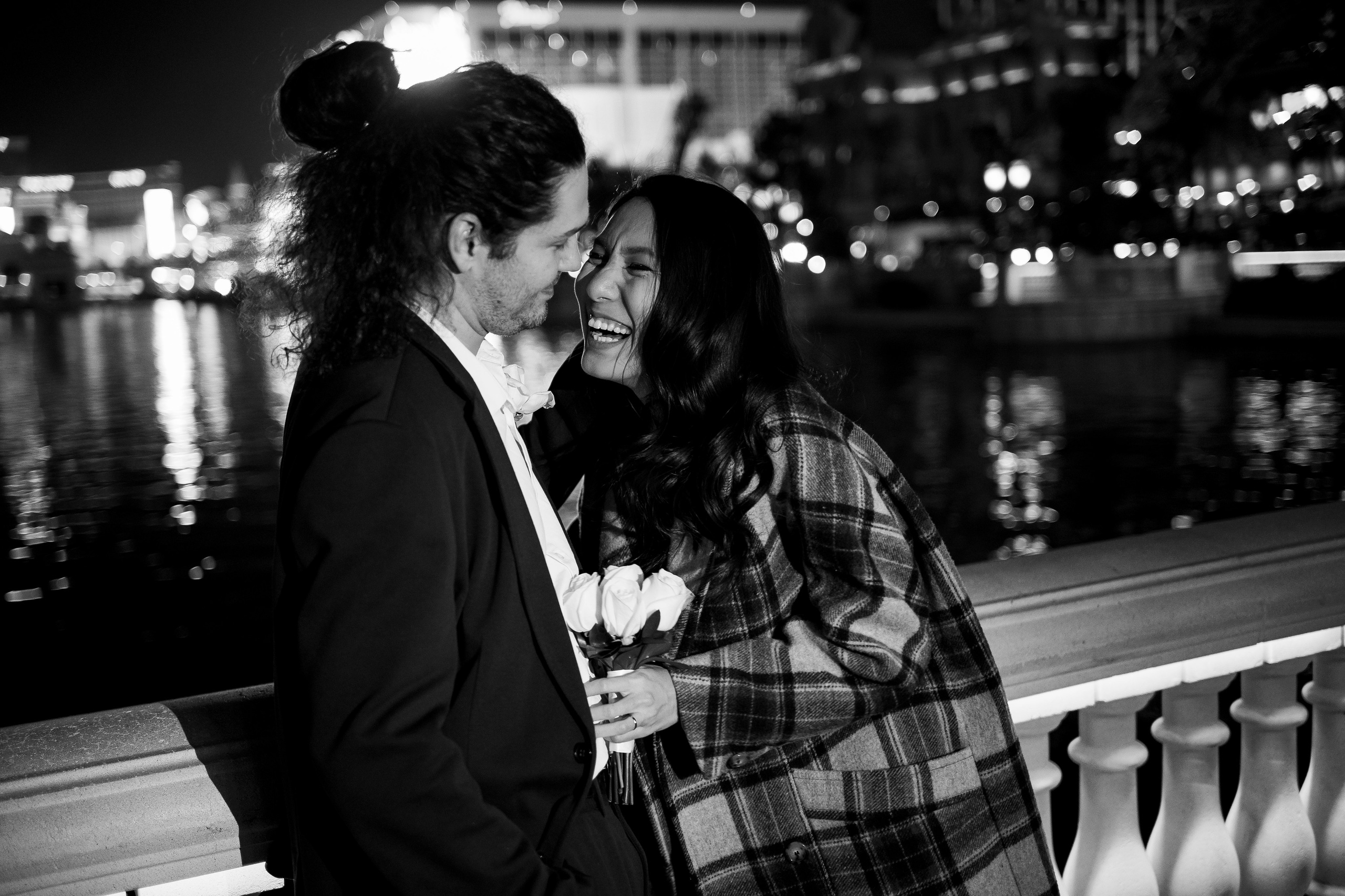 Wedding photographer Las Vegas