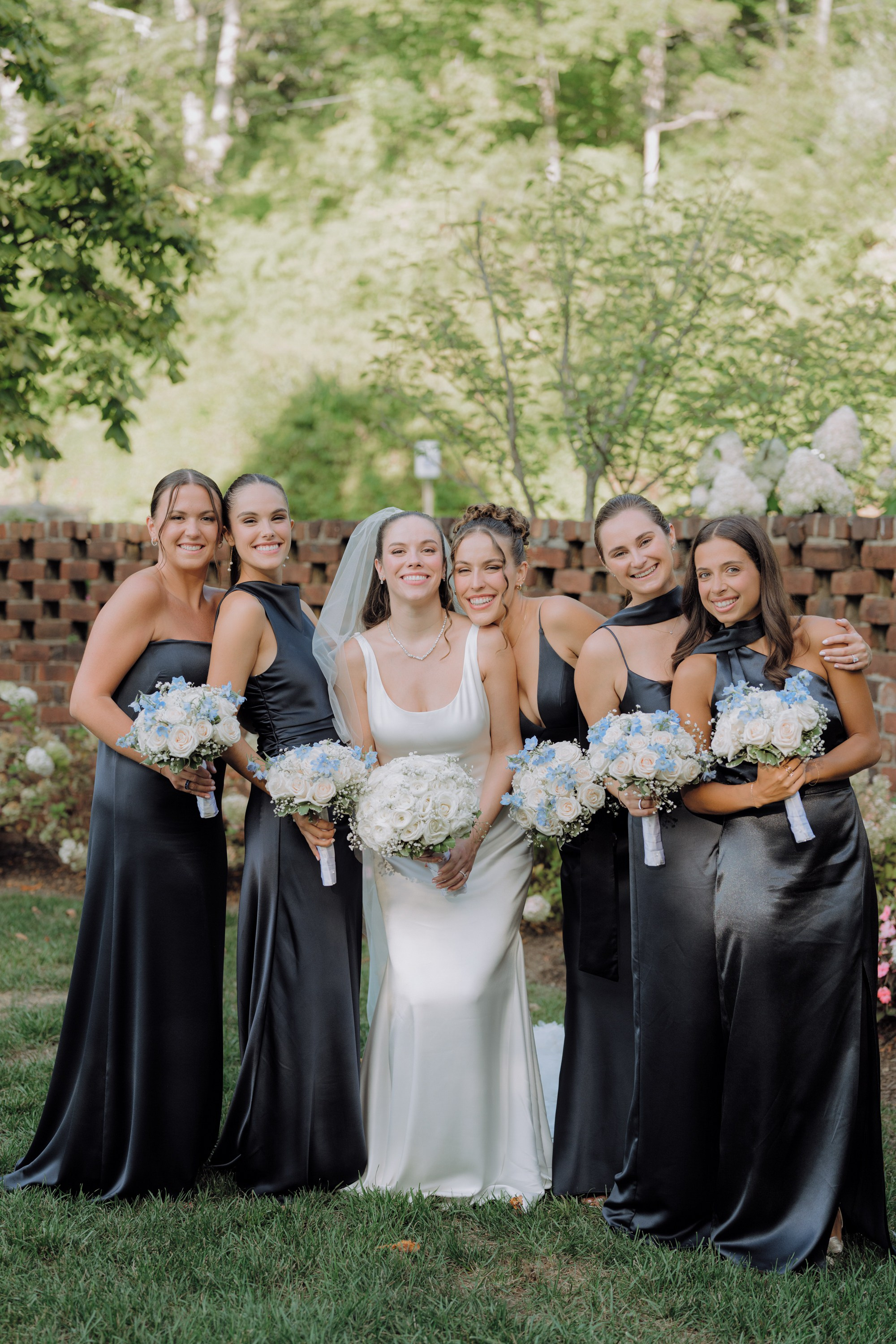 Cristina and Jack. Wedding photographer and videographer New York | New Jersey