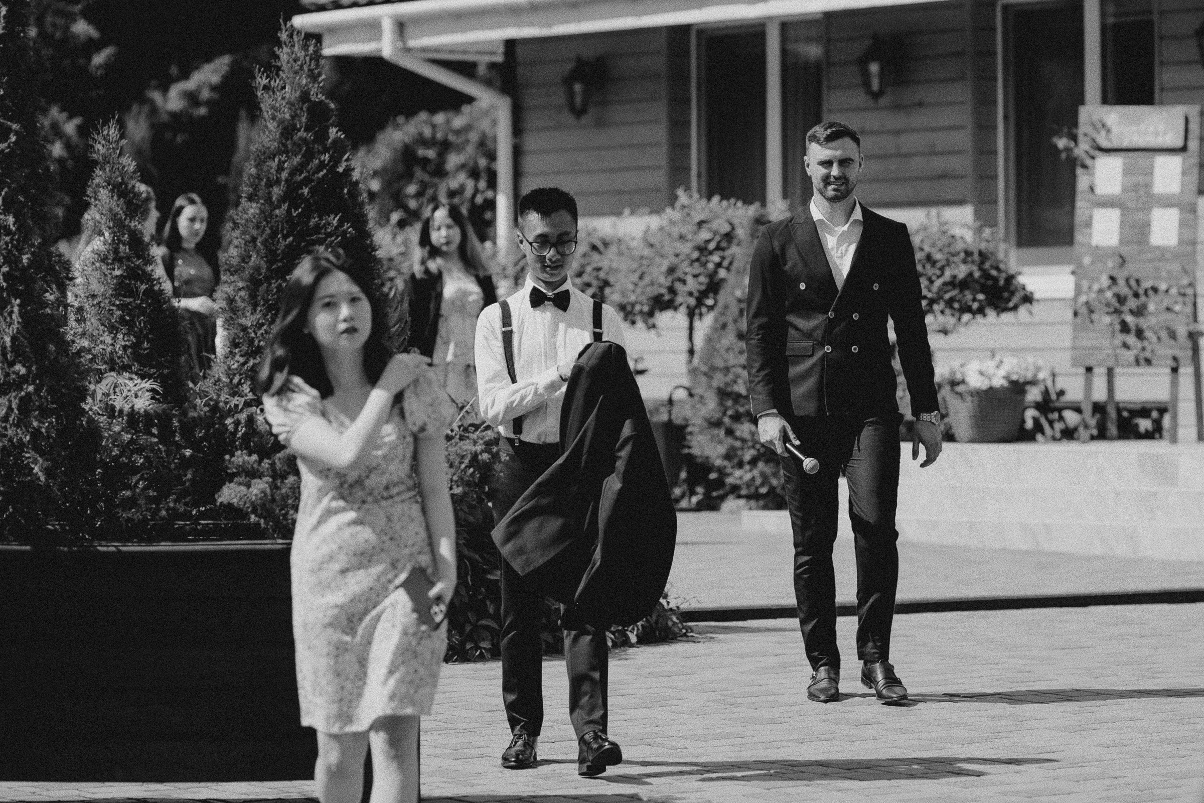 Chen & Victoria. Свадебный и семейный фотограф в Риге Игорь Давидович