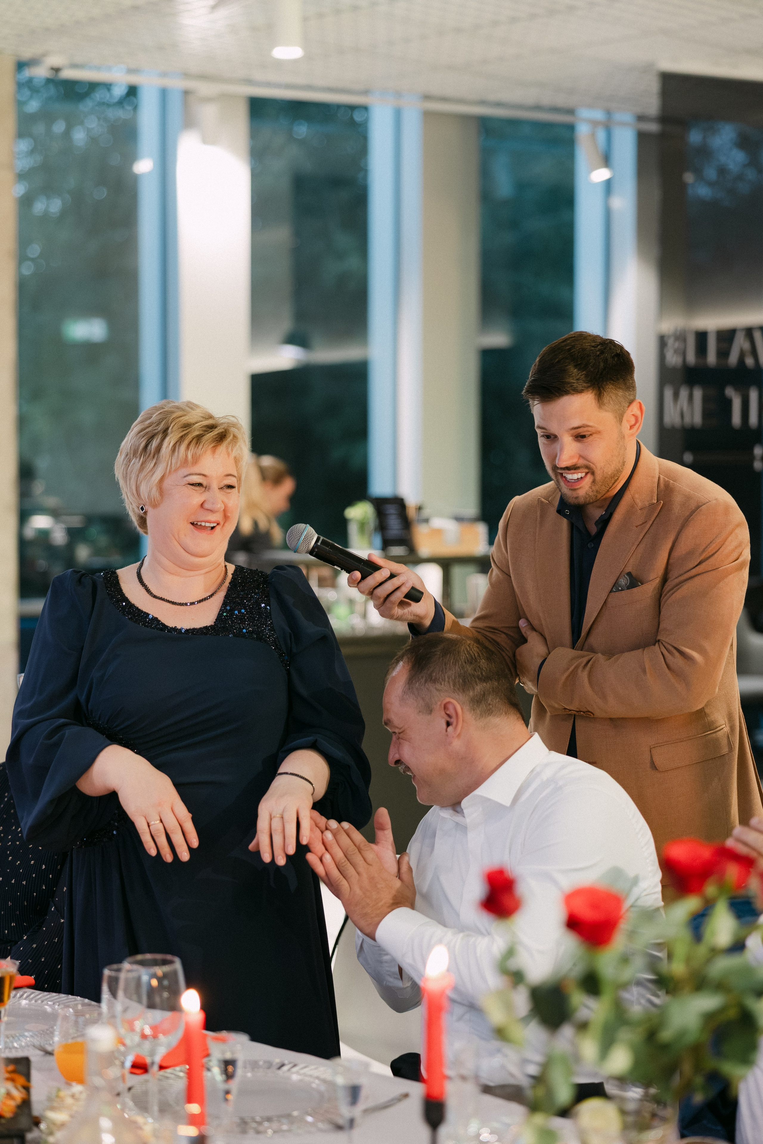 Gabrielė ir Edgaras