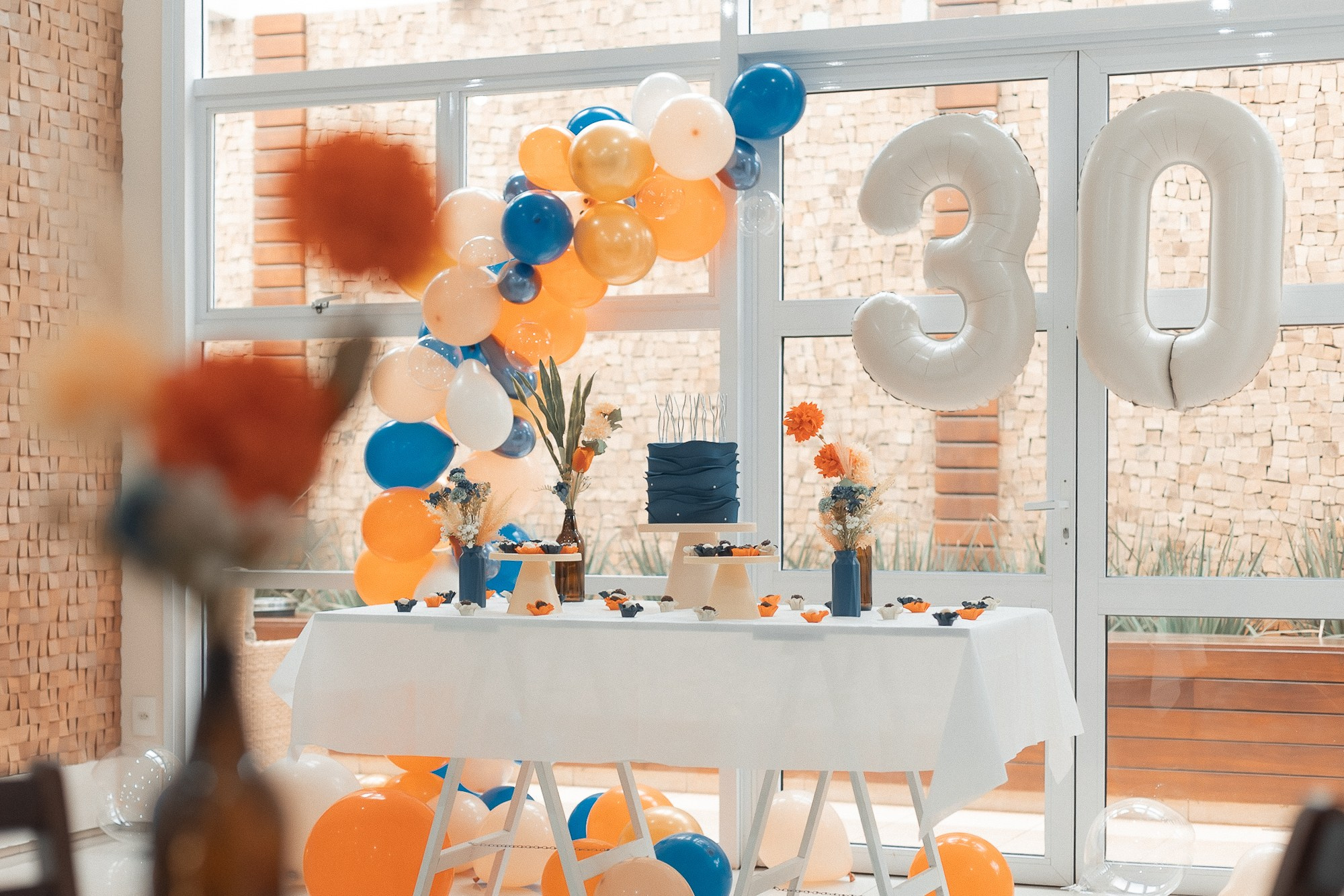 Trintou da Bru. Mareh Audiovisual