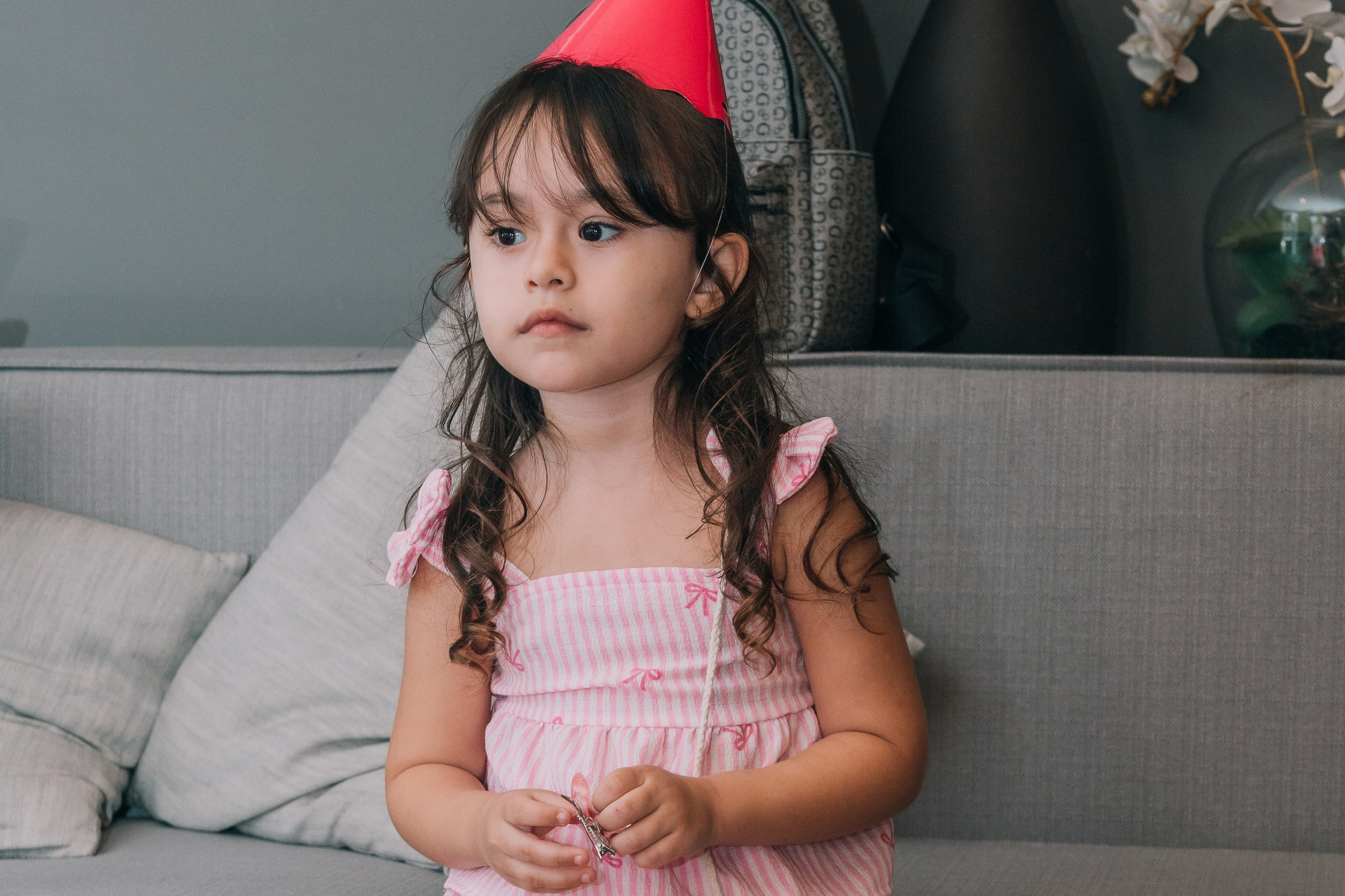 Aniversário Marcela (1 aninho). Mareh Audiovisual