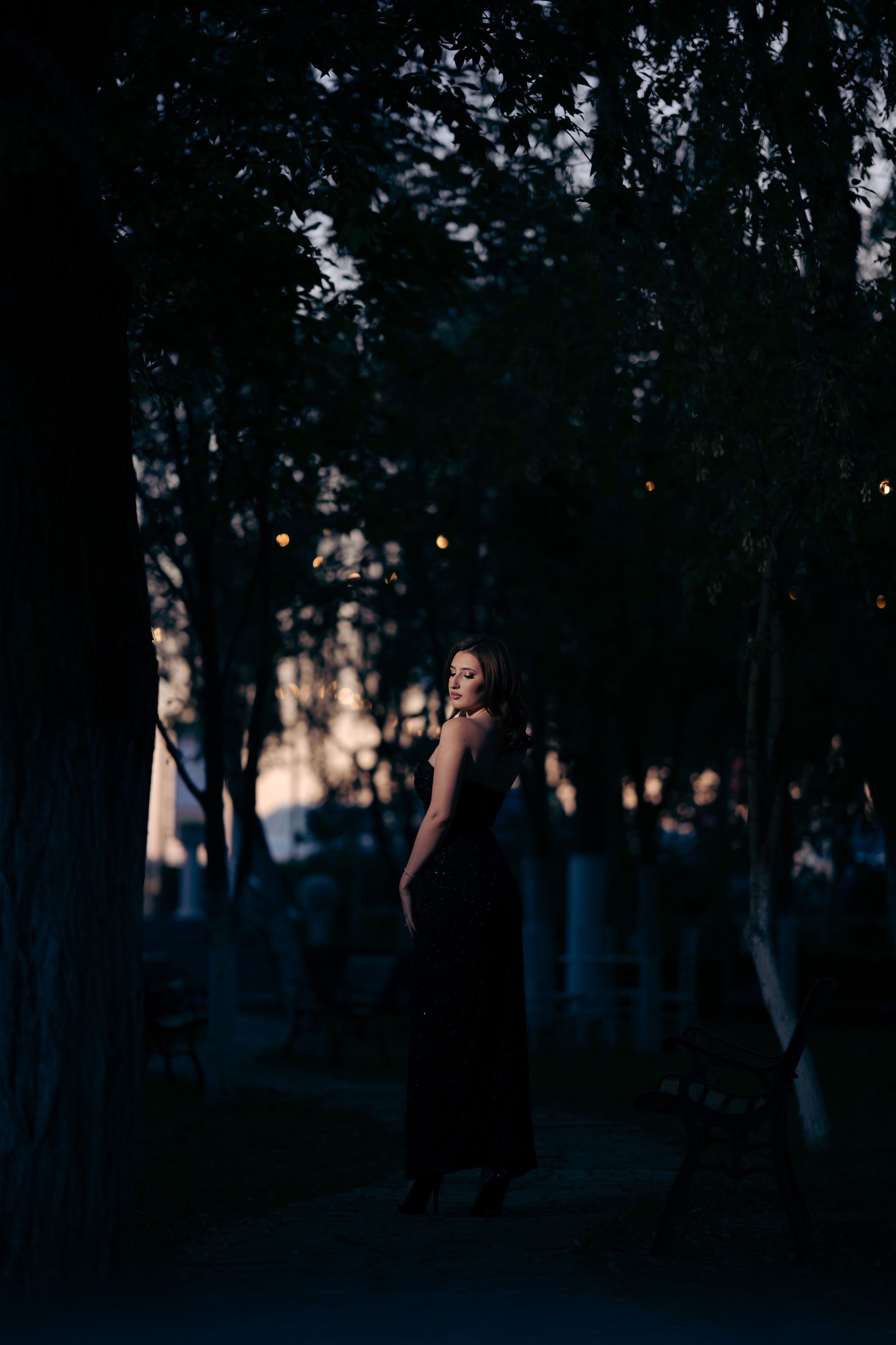 Bianca. CC Photography \ Fotograf Profesionist \ Evenimente