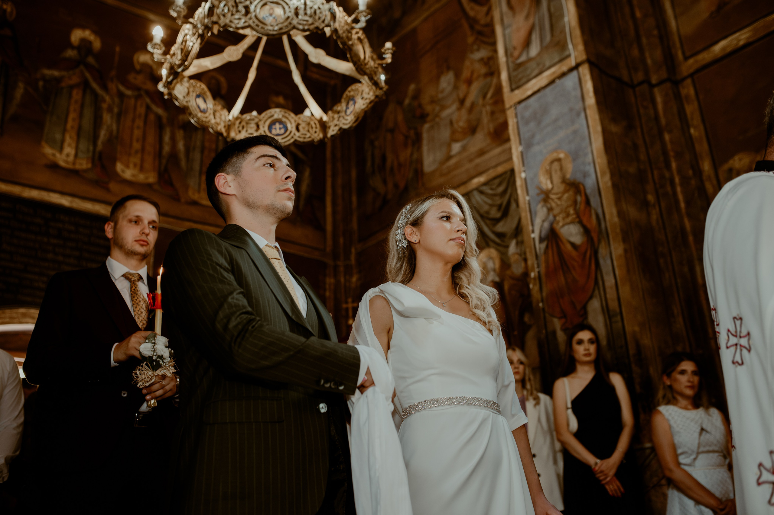M&N. Wedding & Family photographer Jelena Anđelić